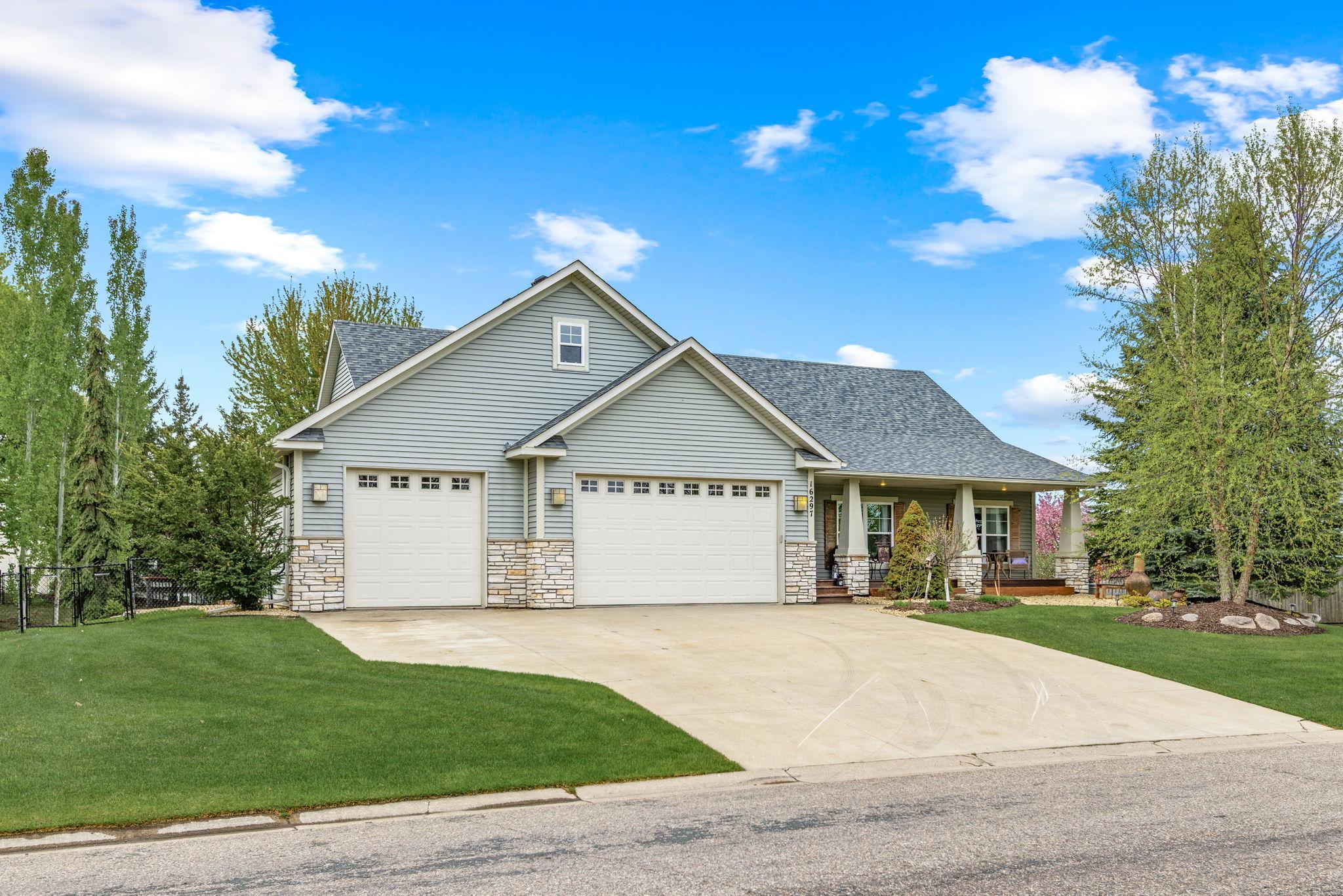 View of Residential at 16297 Havelock Way, Lakeville MN 55044, Lakeville - Mike Wilen | Minnesota Team Real Estate