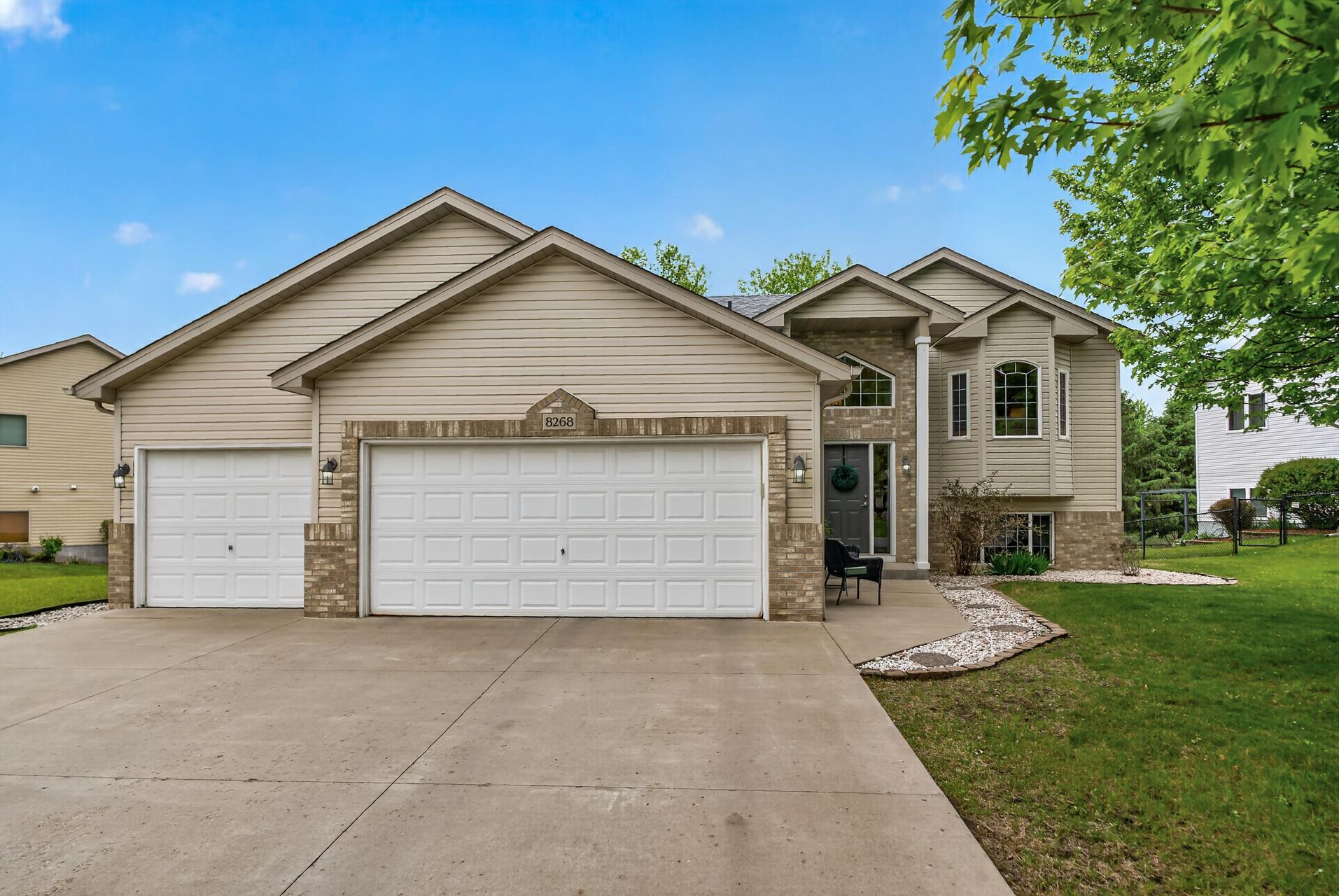 View of Residential at 8268 Parell Avenue, Otsego MN 55330, Otsego - Mike Wilen | Minnesota Team Real Estate