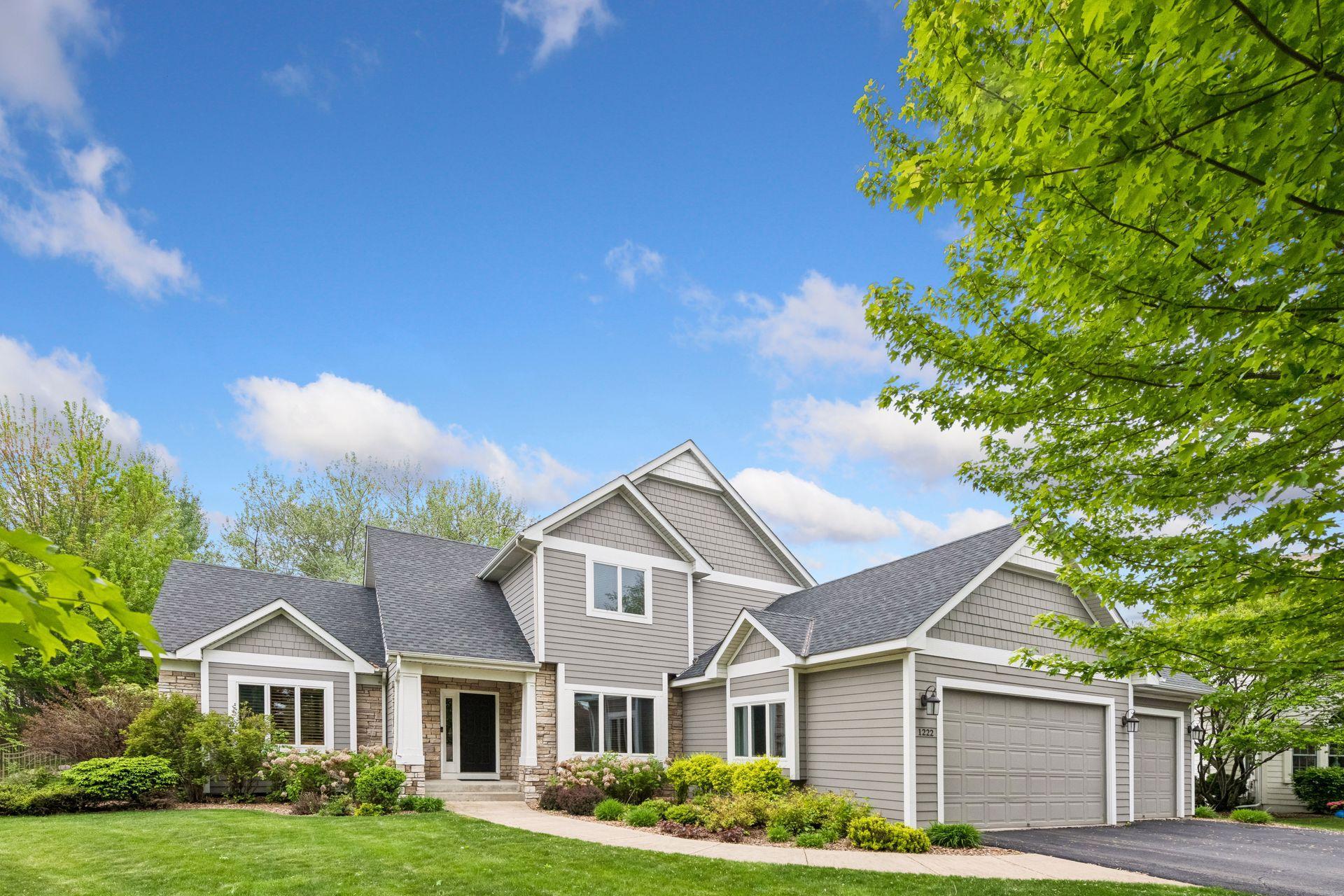 View of Residential at 1222 Adrian Circle, Chaska MN 55318, Chaska - Mike Wilen | Minnesota Team Real Estate
