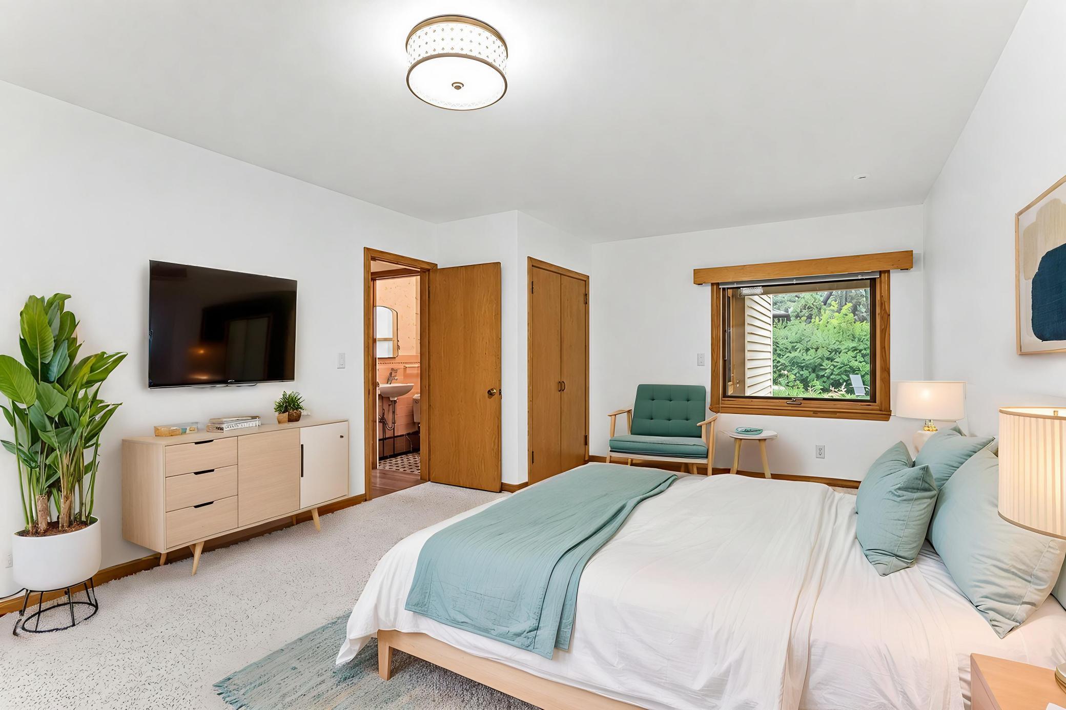 View of Residential at 14 Mid Oaks Road, Roseville MN 55113, Roseville (17 of 50) - Mike Wilen | Minnesota Team Real Estate