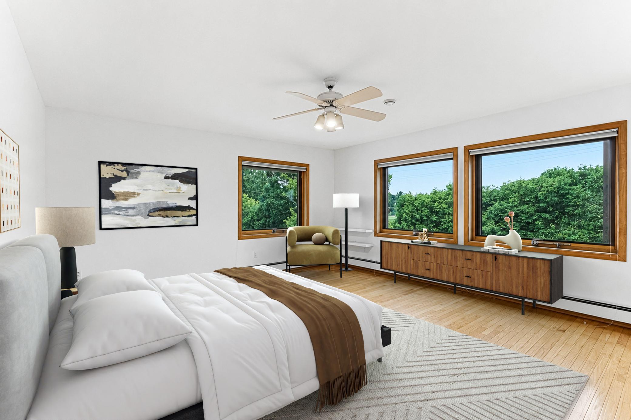 View of Residential at 14 Mid Oaks Road, Roseville MN 55113, Roseville (22 of 50) - Mike Wilen | Minnesota Team Real Estate