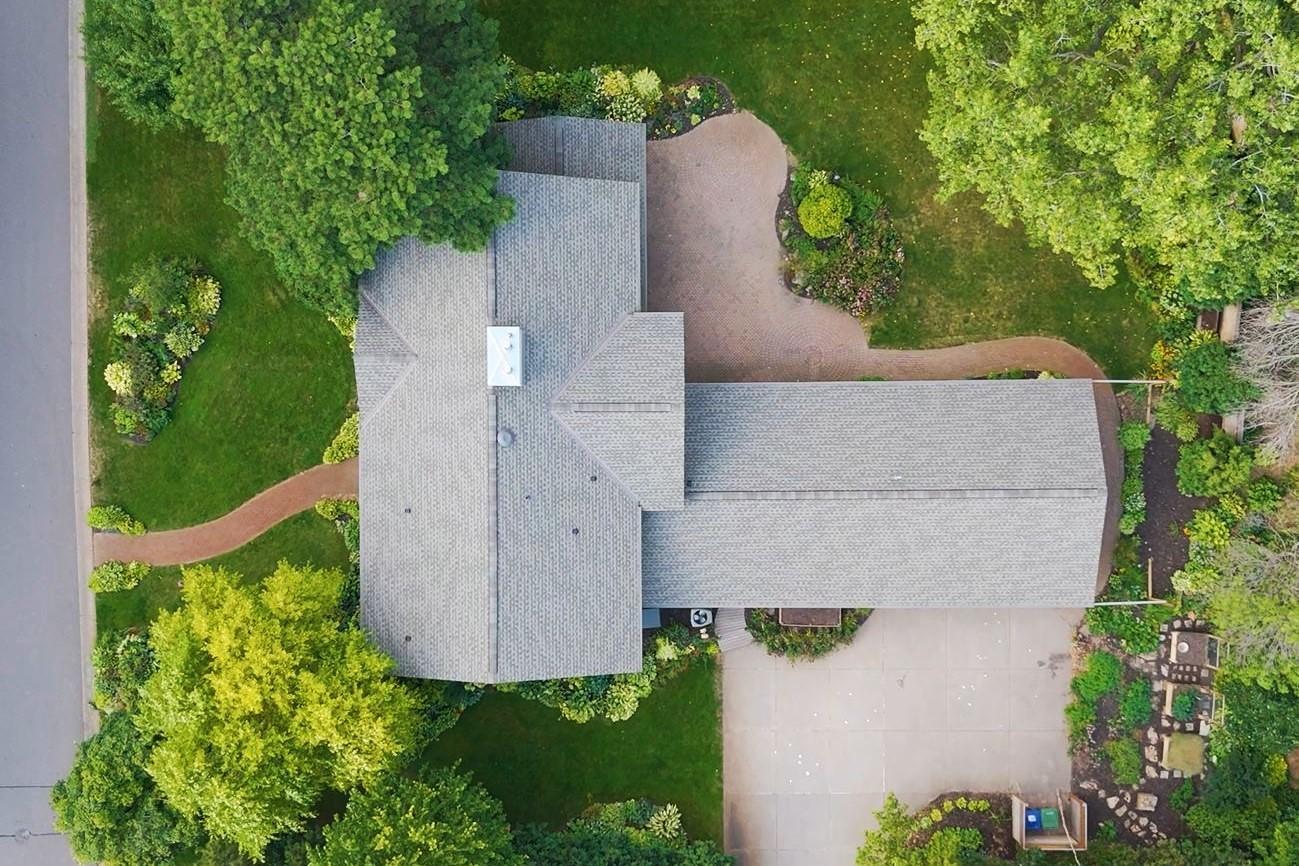 View of Residential at 14 Mid Oaks Road, Roseville MN 55113, Roseville (6 of 50) - Mike Wilen | Minnesota Team Real Estate