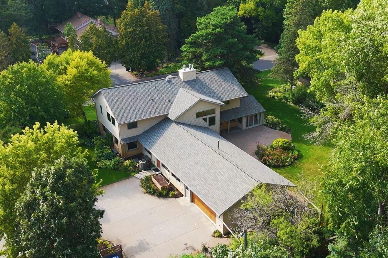 View of Residential at 14 Mid Oaks Road, Roseville MN 55113, Roseville (2 of 50) - Mike Wilen | Minnesota Team Real Estate
