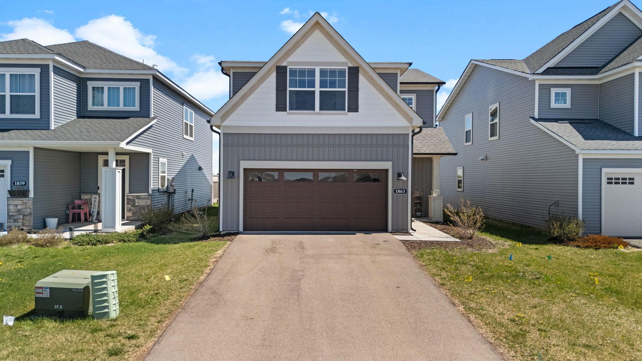 View of Residential at 1863 Ivy Street, Shakopee MN 55379, Shakopee - Mike Wilen | Minnesota Team Real Estate