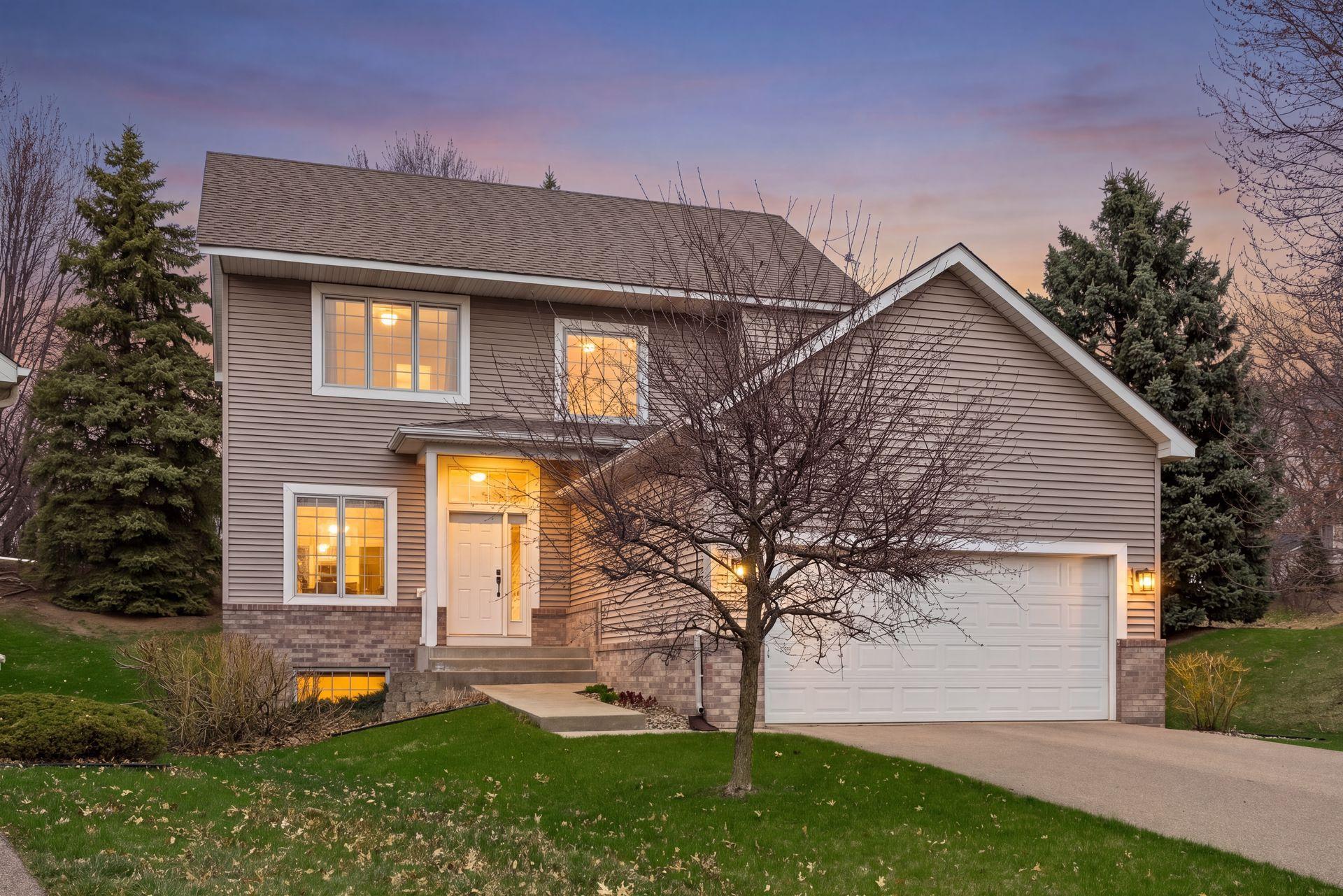 View of Residential at 4637 Aspen Ridge Circle, Eagan MN 55122, Eagan - Mike Wilen | Minnesota Team Real Estate