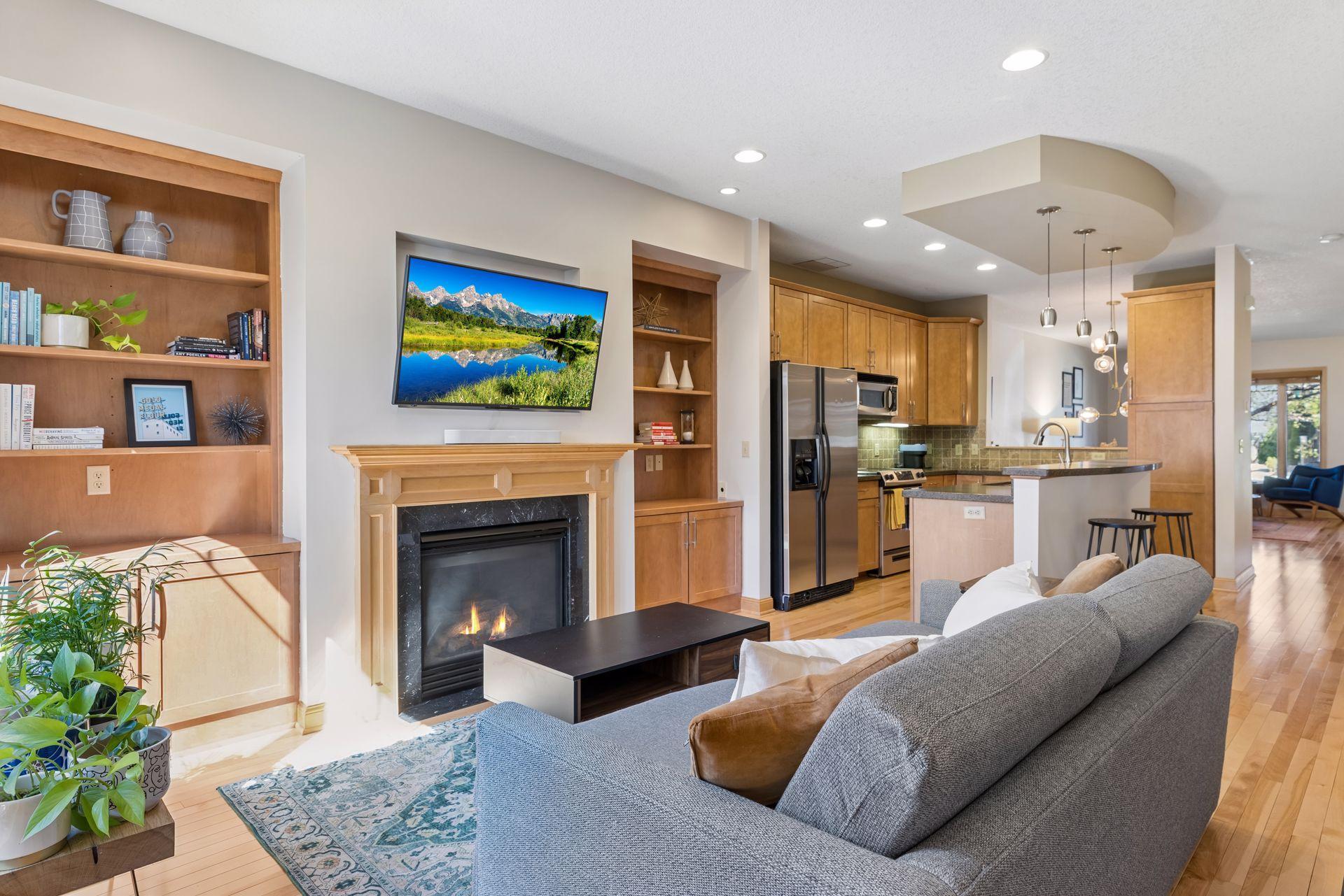 View of Residential at 3022 Emerson Avenue, Minneapolis MN 55408, Minneapolis (14 of 28) - Mike Wilen | Minnesota Team Real Estate