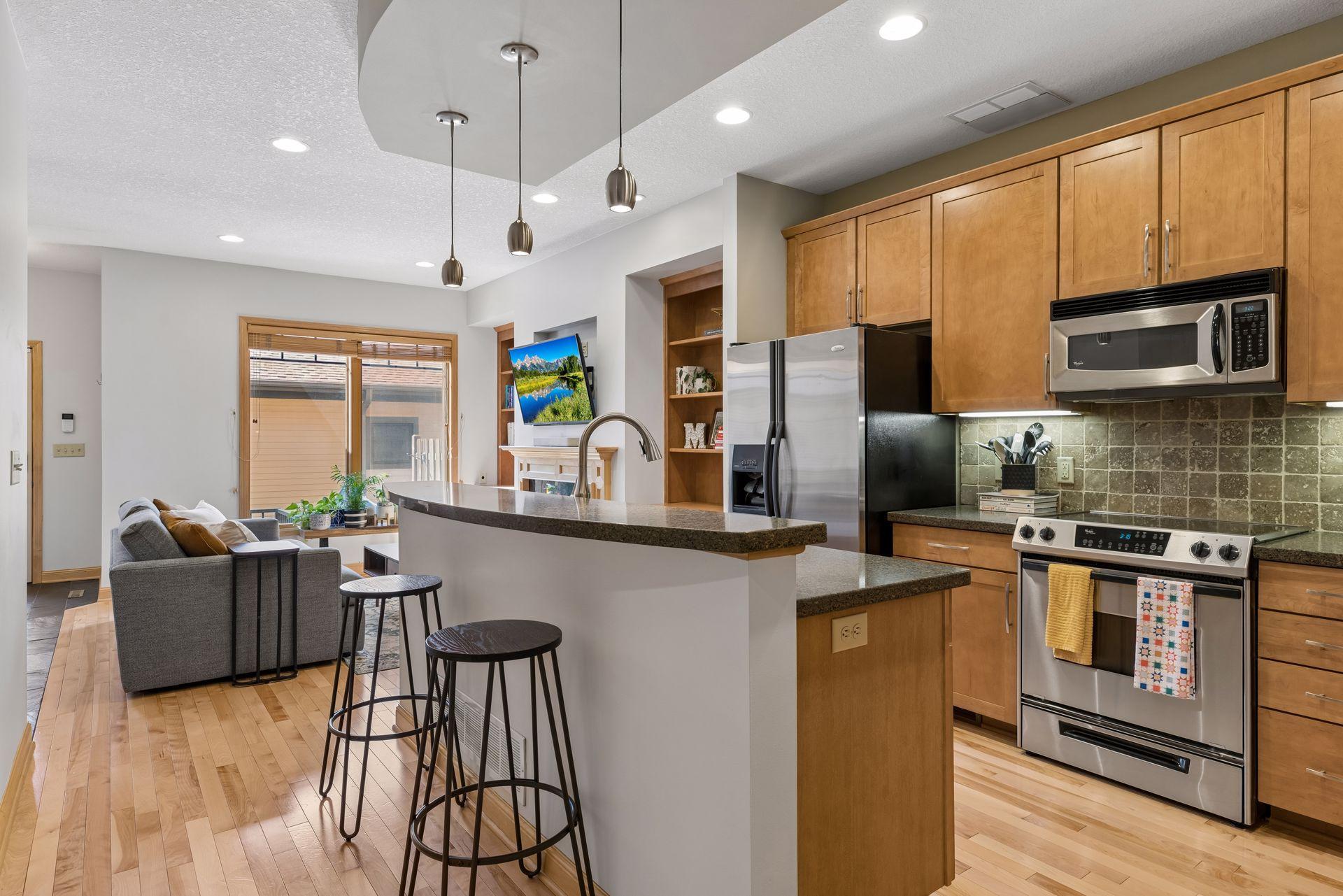 View of Residential at 3022 Emerson Avenue, Minneapolis MN 55408, Minneapolis (8 of 28) - Mike Wilen | Minnesota Team Real Estate