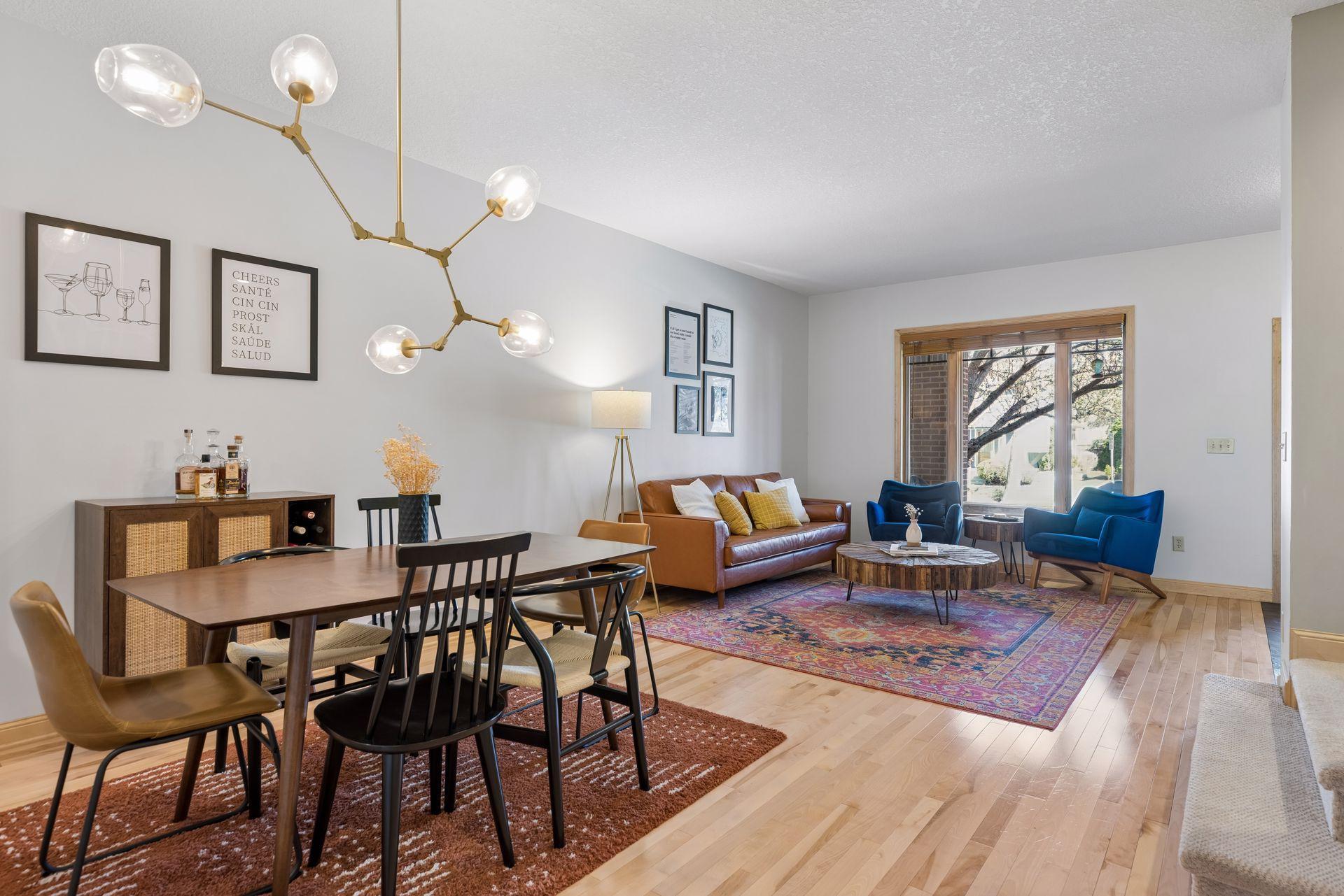 View of Residential at 3022 Emerson Avenue, Minneapolis MN 55408, Minneapolis (6 of 28) - Mike Wilen | Minnesota Team Real Estate