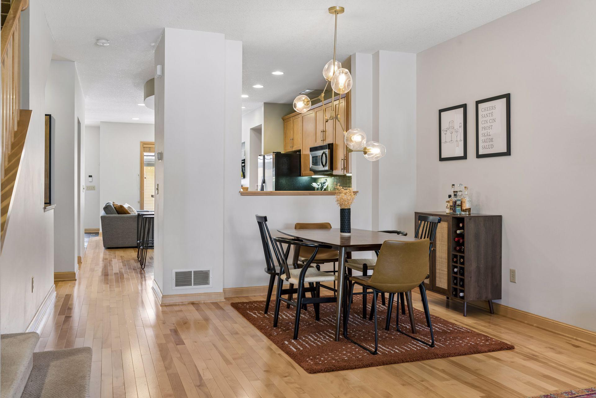 View of Residential at 3022 Emerson Avenue, Minneapolis MN 55408, Minneapolis (7 of 28) - Mike Wilen | Minnesota Team Real Estate