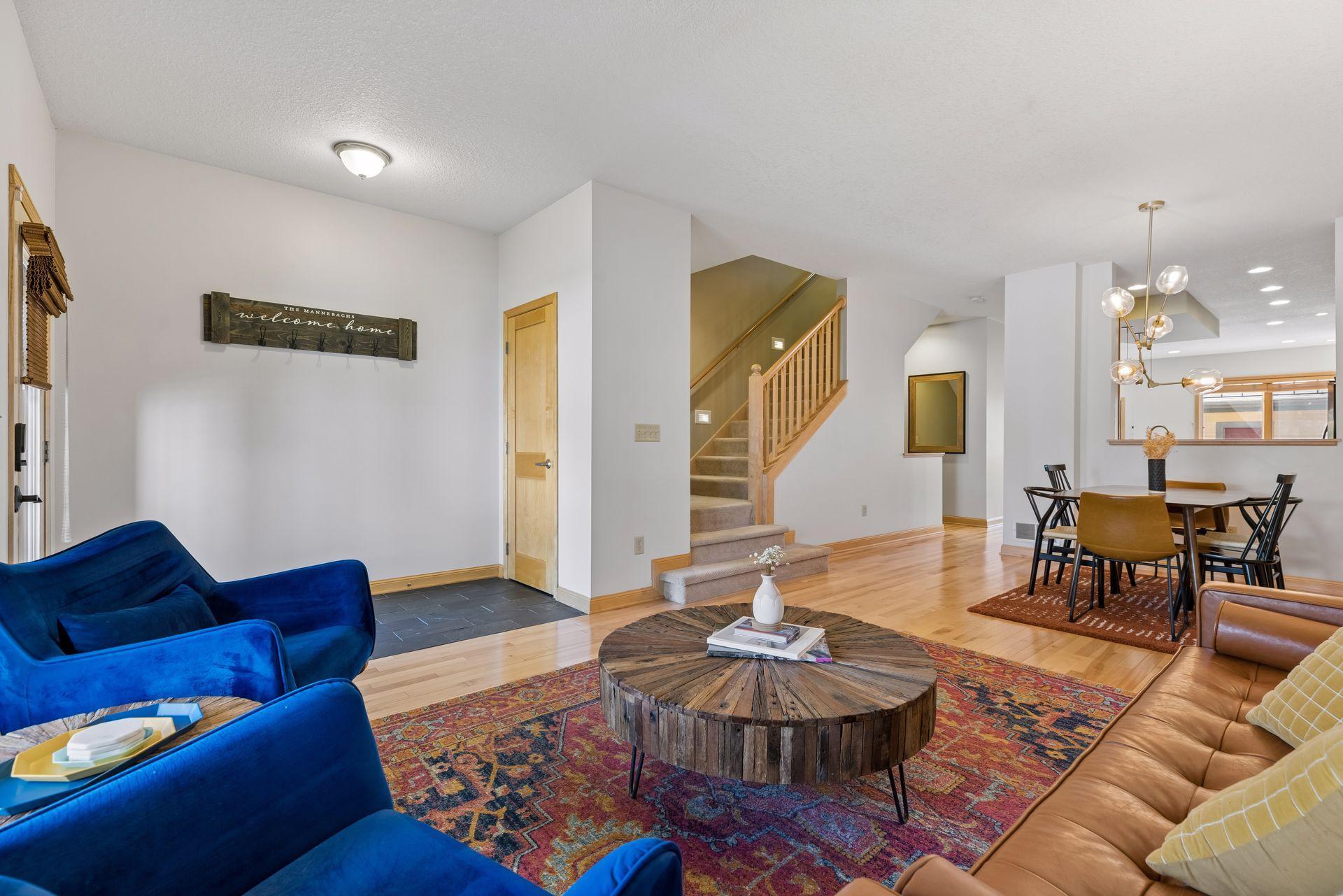 View of Residential at 3022 Emerson Avenue, Minneapolis MN 55408, Minneapolis (5 of 28) - Mike Wilen | Minnesota Team Real Estate