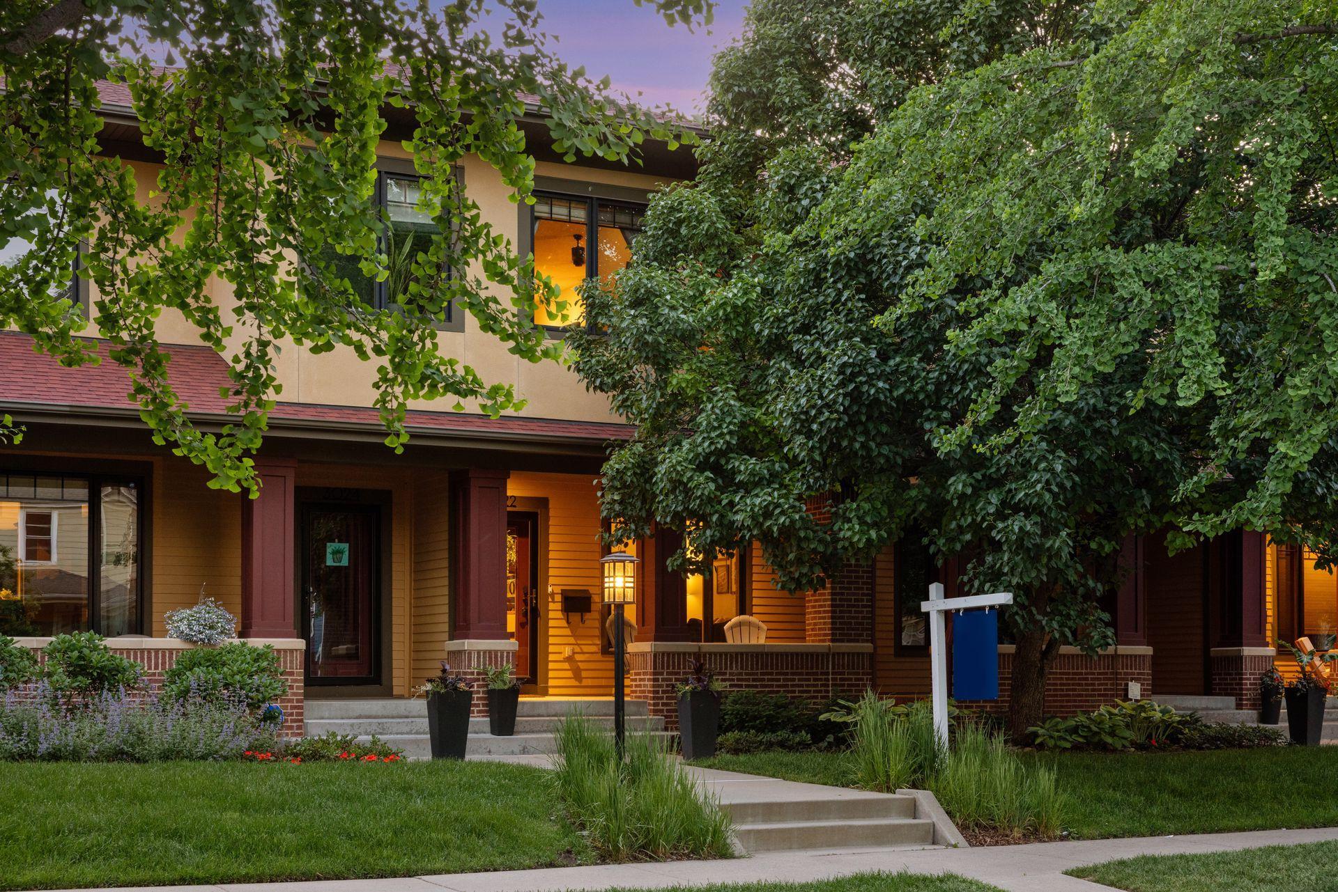 View of Residential at 3022 Emerson Avenue, Minneapolis MN 55408, Minneapolis - Mike Wilen | Minnesota Team Real Estate