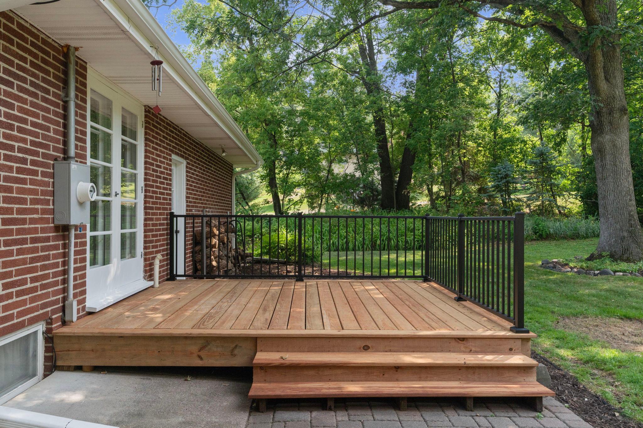 View of Residential at 455 Arcwood Road, Mahtomedi MN 55115, Mahtomedi (48 of 57) - Mike Wilen | Minnesota Team Real Estate