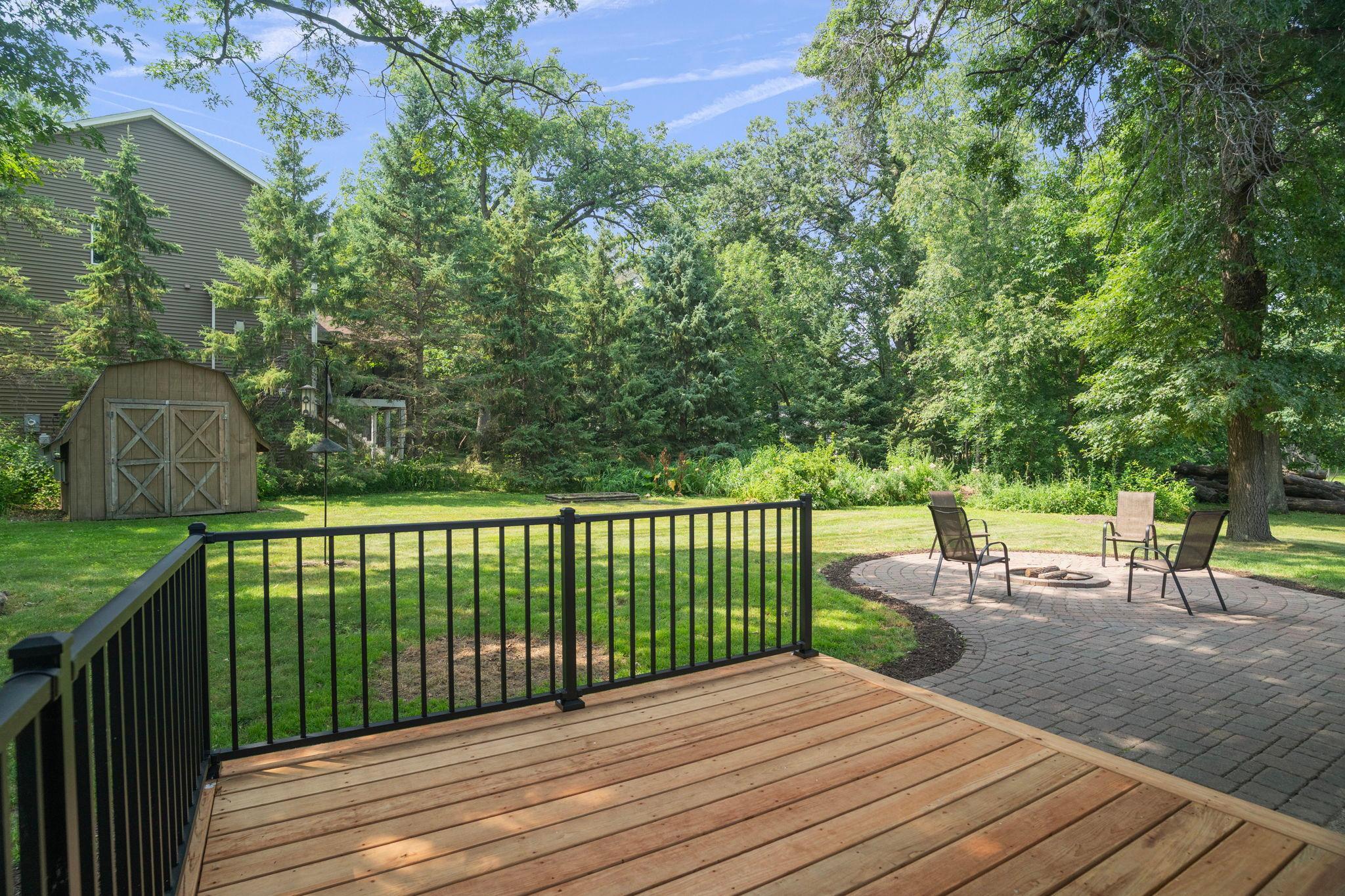 View of Residential at 455 Arcwood Road, Mahtomedi MN 55115, Mahtomedi (13 of 57) - Mike Wilen | Minnesota Team Real Estate