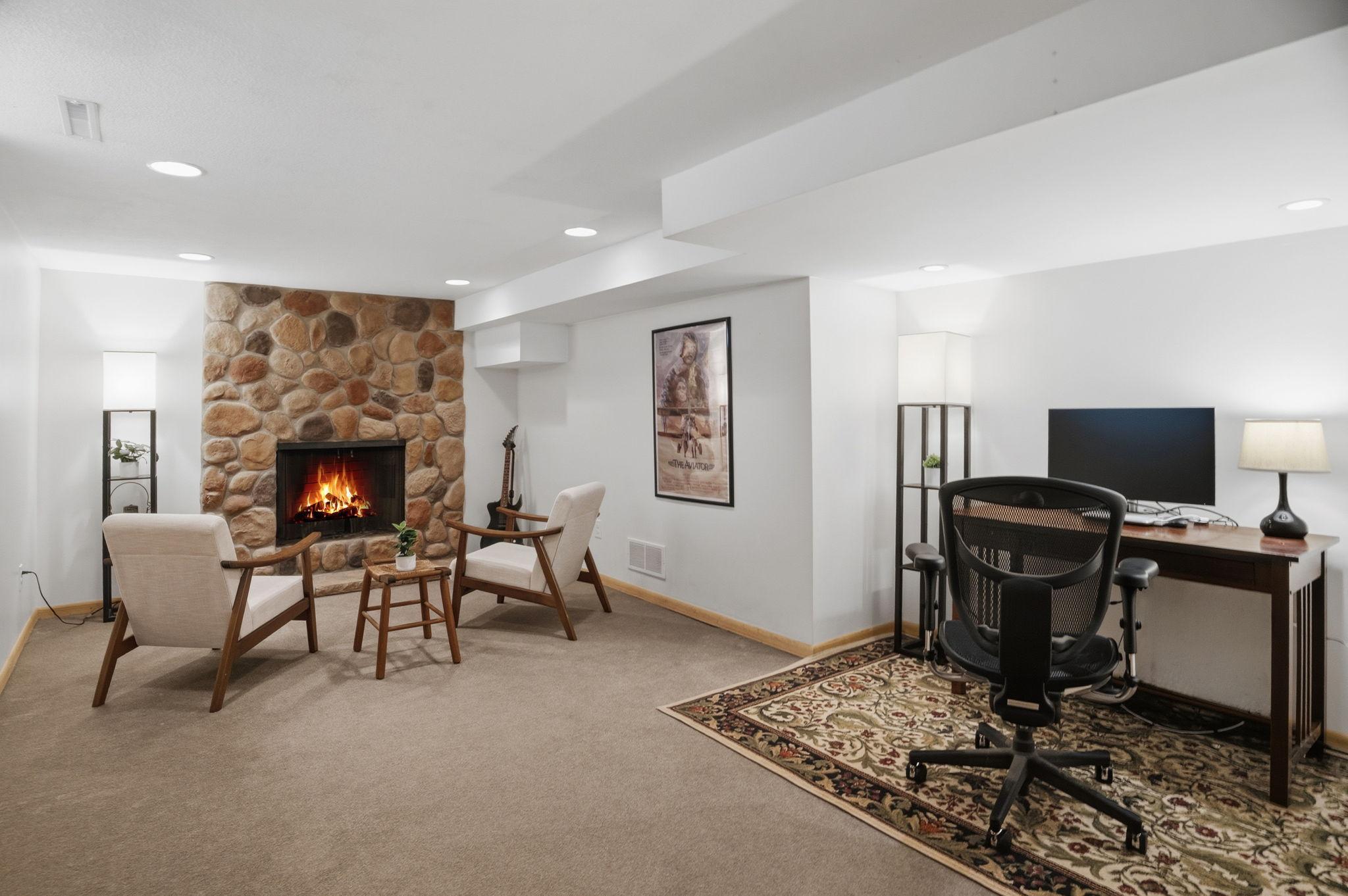 View of Residential at 455 Arcwood Road, Mahtomedi MN 55115, Mahtomedi (44 of 57) - Mike Wilen | Minnesota Team Real Estate