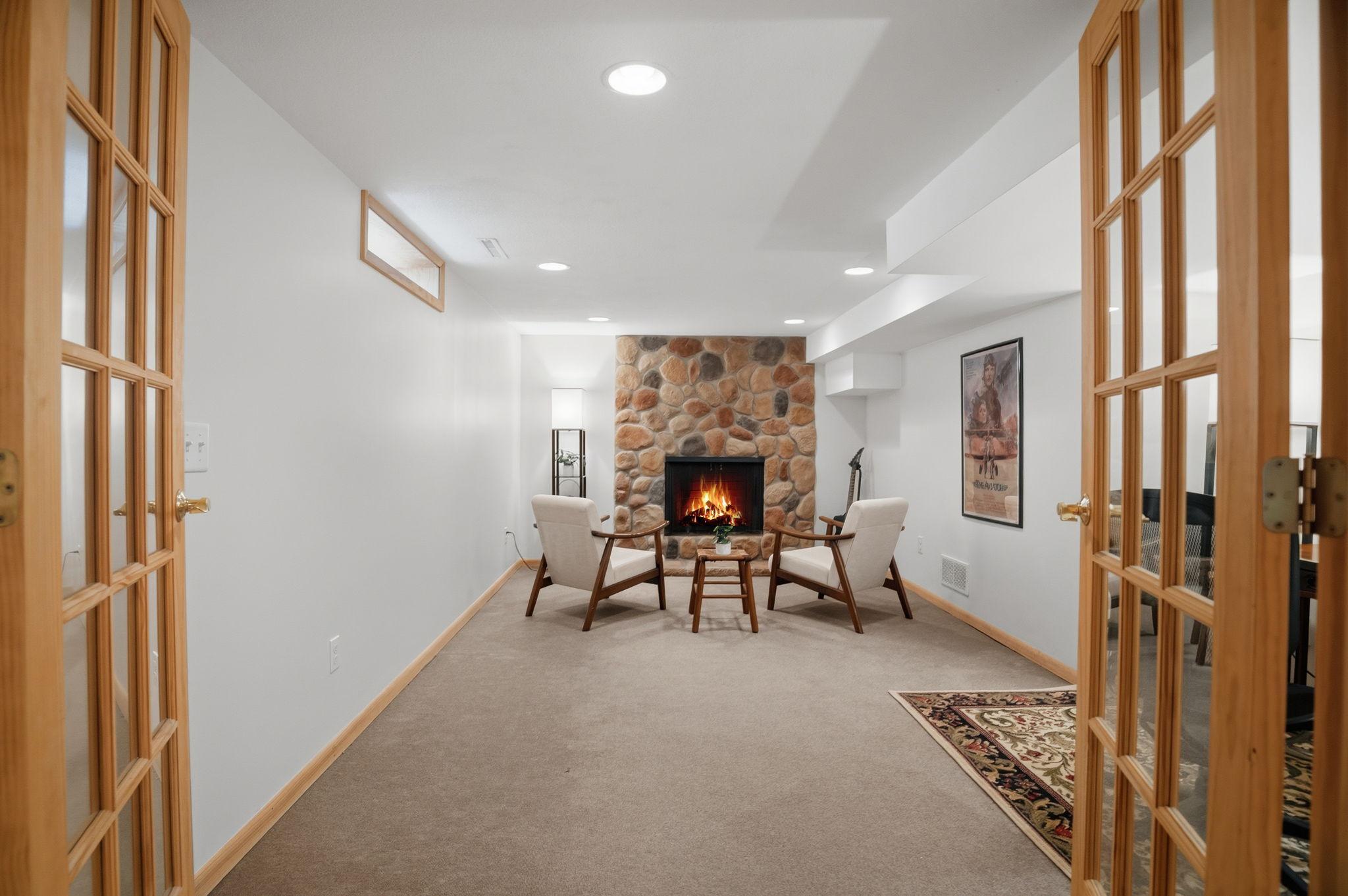 View of Residential at 455 Arcwood Road, Mahtomedi MN 55115, Mahtomedi (43 of 57) - Mike Wilen | Minnesota Team Real Estate