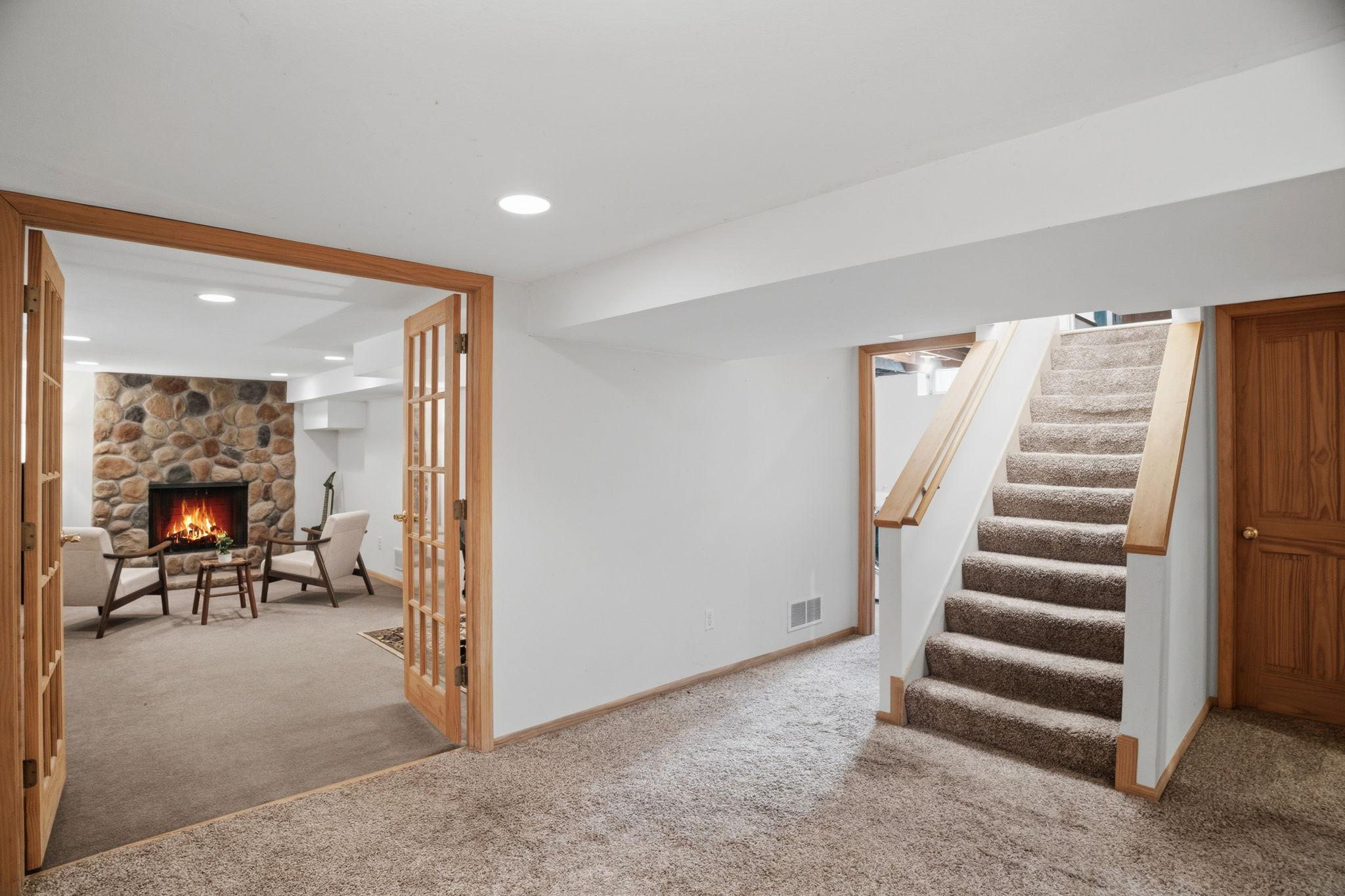 View of Residential at 455 Arcwood Road, Mahtomedi MN 55115, Mahtomedi (37 of 57) - Mike Wilen | Minnesota Team Real Estate