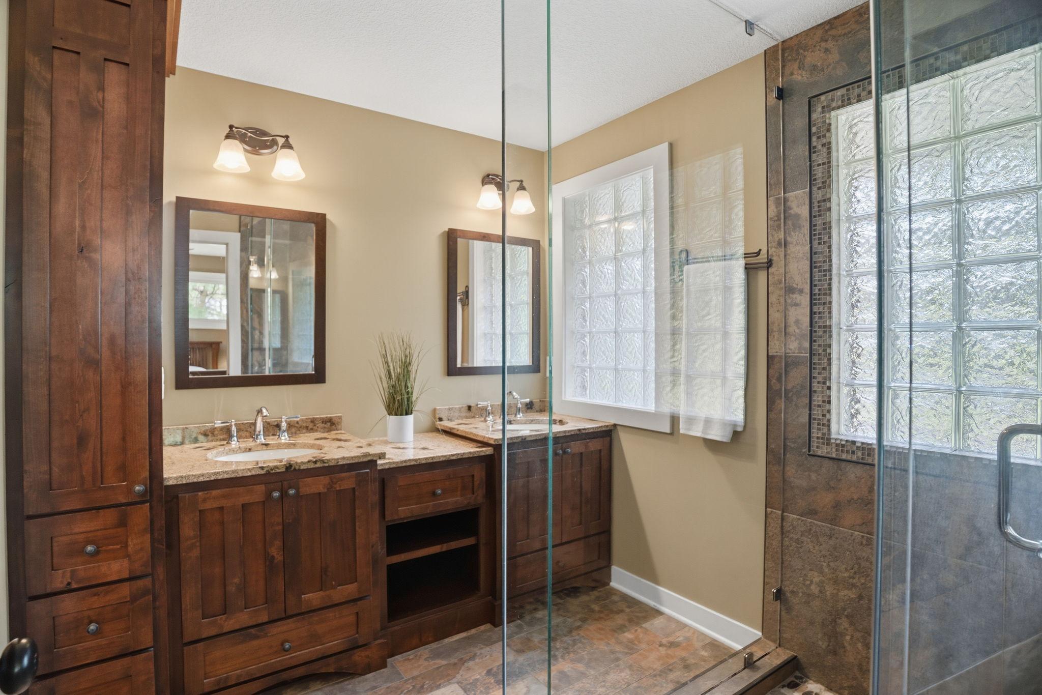 View of Residential at 455 Arcwood Road, Mahtomedi MN 55115, Mahtomedi (29 of 57) - Mike Wilen | Minnesota Team Real Estate