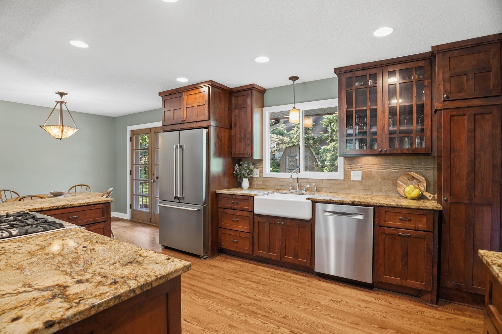 View of Residential at 455 Arcwood Road, Mahtomedi MN 55115, Mahtomedi (22 of 57) - Mike Wilen | Minnesota Team Real Estate