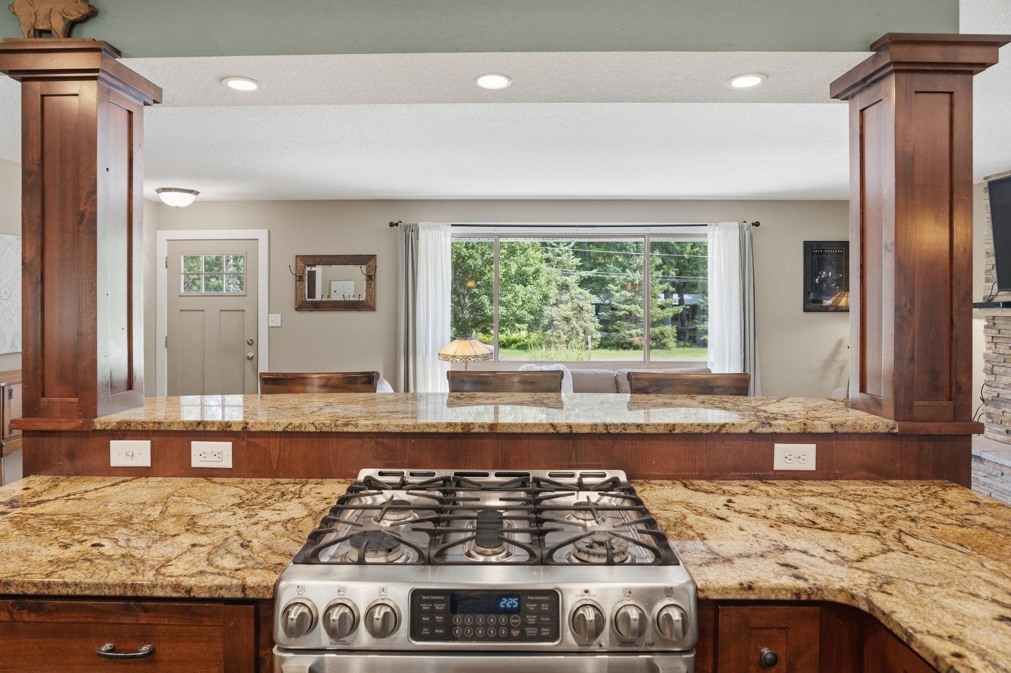 View of Residential at 455 Arcwood Road, Mahtomedi MN 55115, Mahtomedi (21 of 57) - Mike Wilen | Minnesota Team Real Estate
