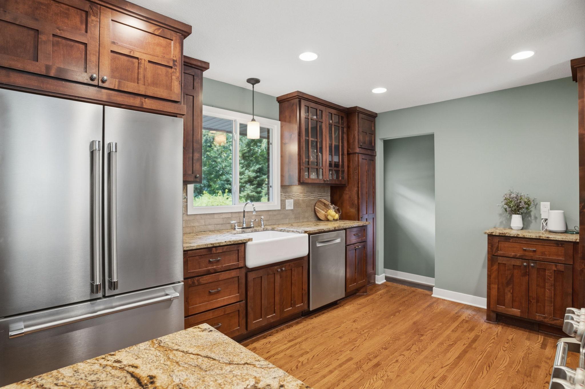View of Residential at 455 Arcwood Road, Mahtomedi MN 55115, Mahtomedi (19 of 57) - Mike Wilen | Minnesota Team Real Estate