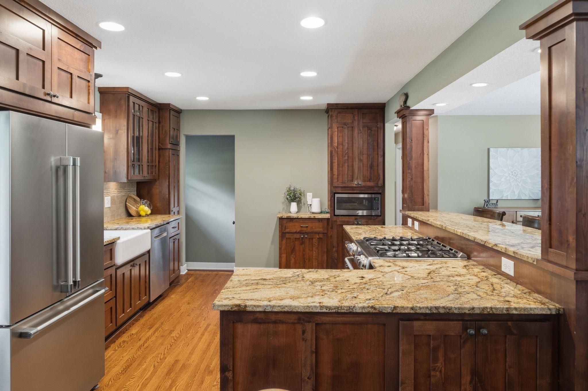 View of Residential at 455 Arcwood Road, Mahtomedi MN 55115, Mahtomedi (17 of 57) - Mike Wilen | Minnesota Team Real Estate