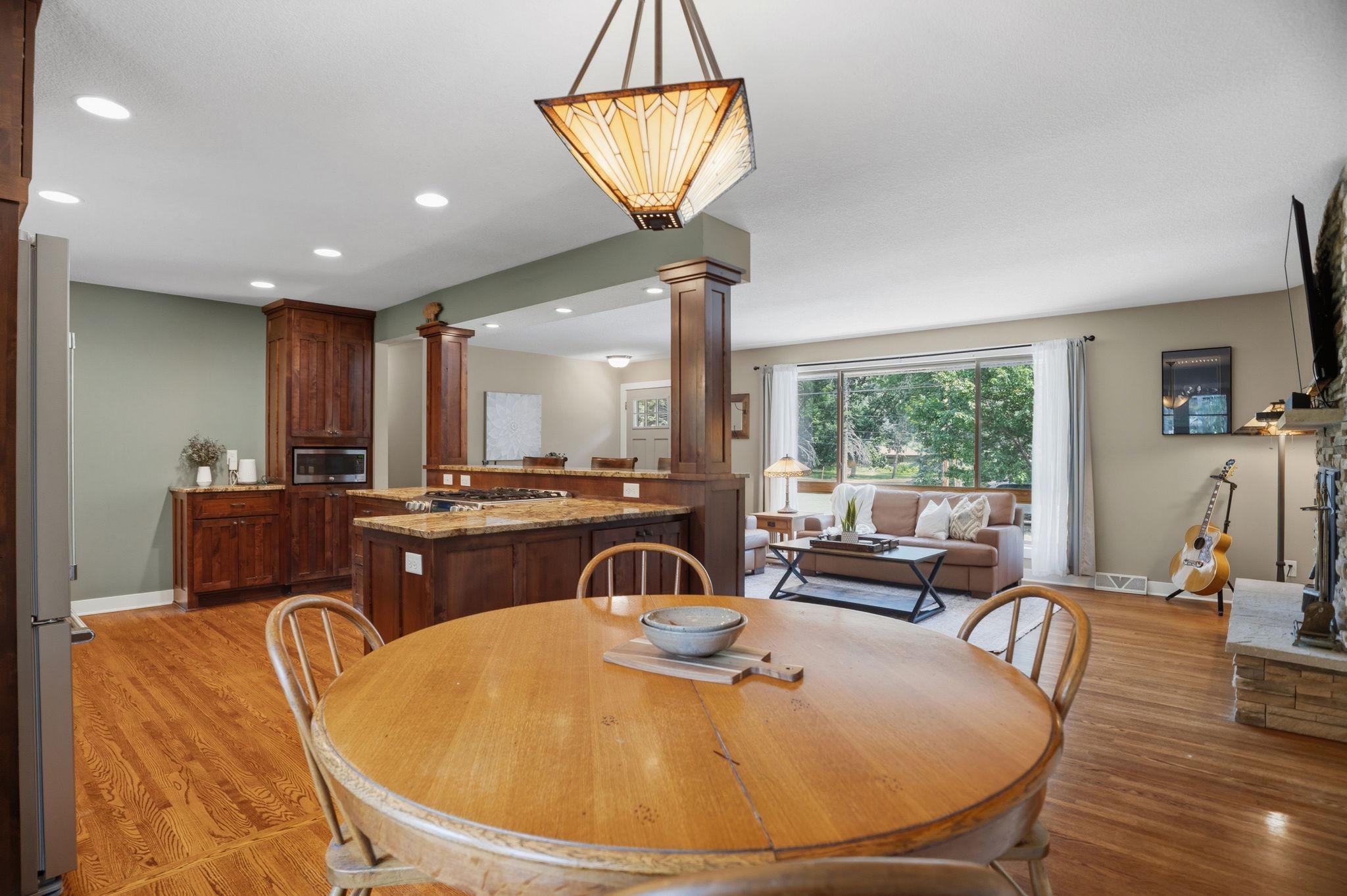 View of Residential at 455 Arcwood Road, Mahtomedi MN 55115, Mahtomedi (14 of 57) - Mike Wilen | Minnesota Team Real Estate