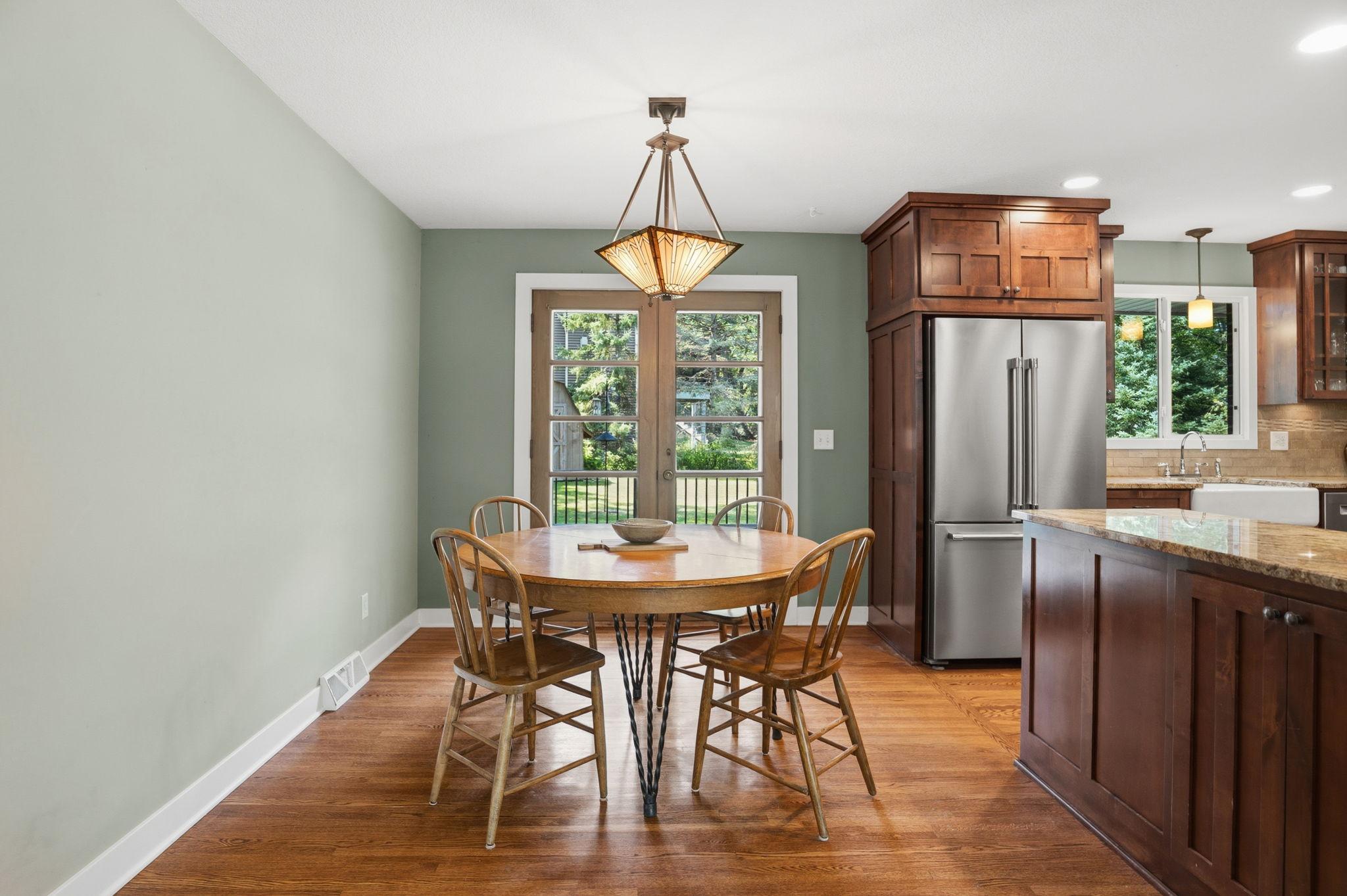 View of Residential at 455 Arcwood Road, Mahtomedi MN 55115, Mahtomedi (11 of 57) - Mike Wilen | Minnesota Team Real Estate