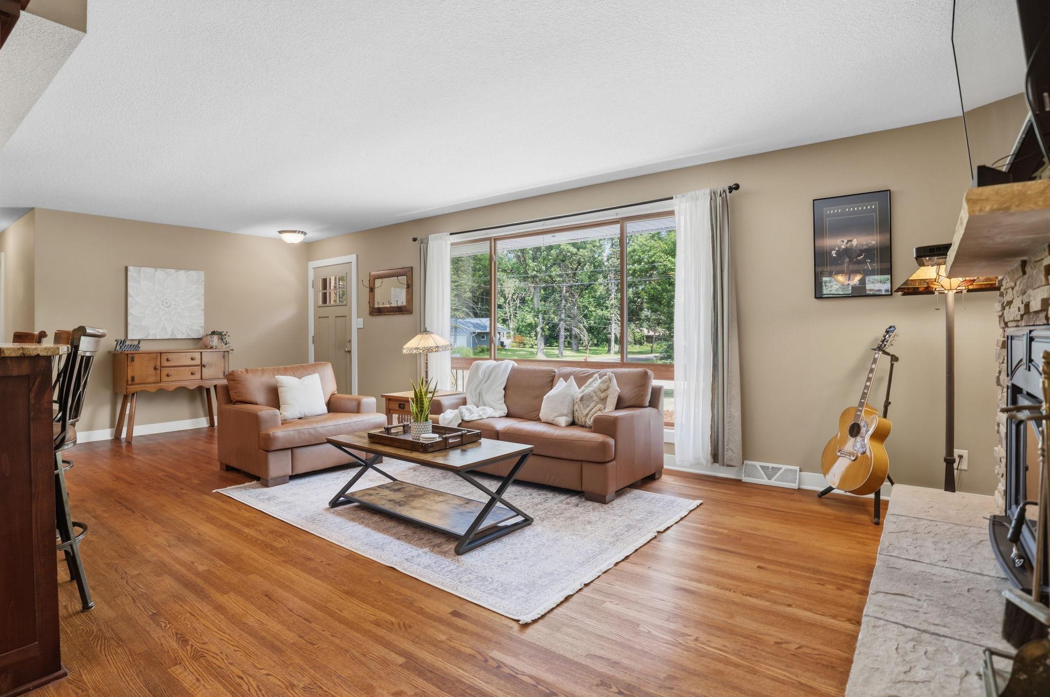 View of Residential at 455 Arcwood Road, Mahtomedi MN 55115, Mahtomedi (9 of 57) - Mike Wilen | Minnesota Team Real Estate