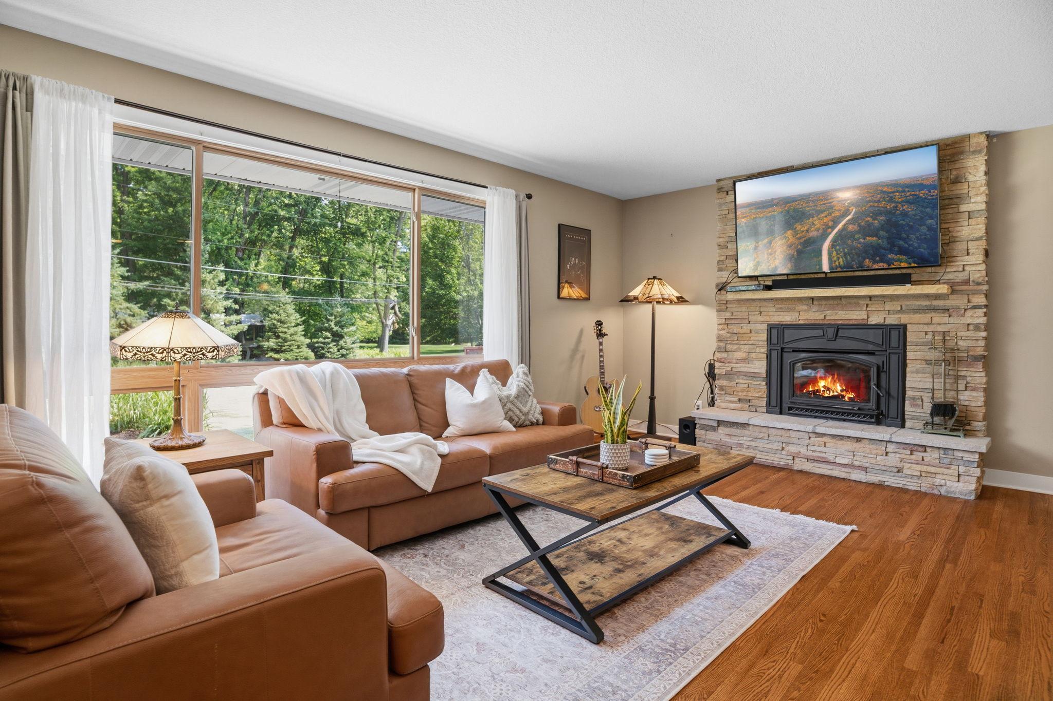 View of Residential at 455 Arcwood Road, Mahtomedi MN 55115, Mahtomedi - Mike Wilen | Minnesota Team Real Estate