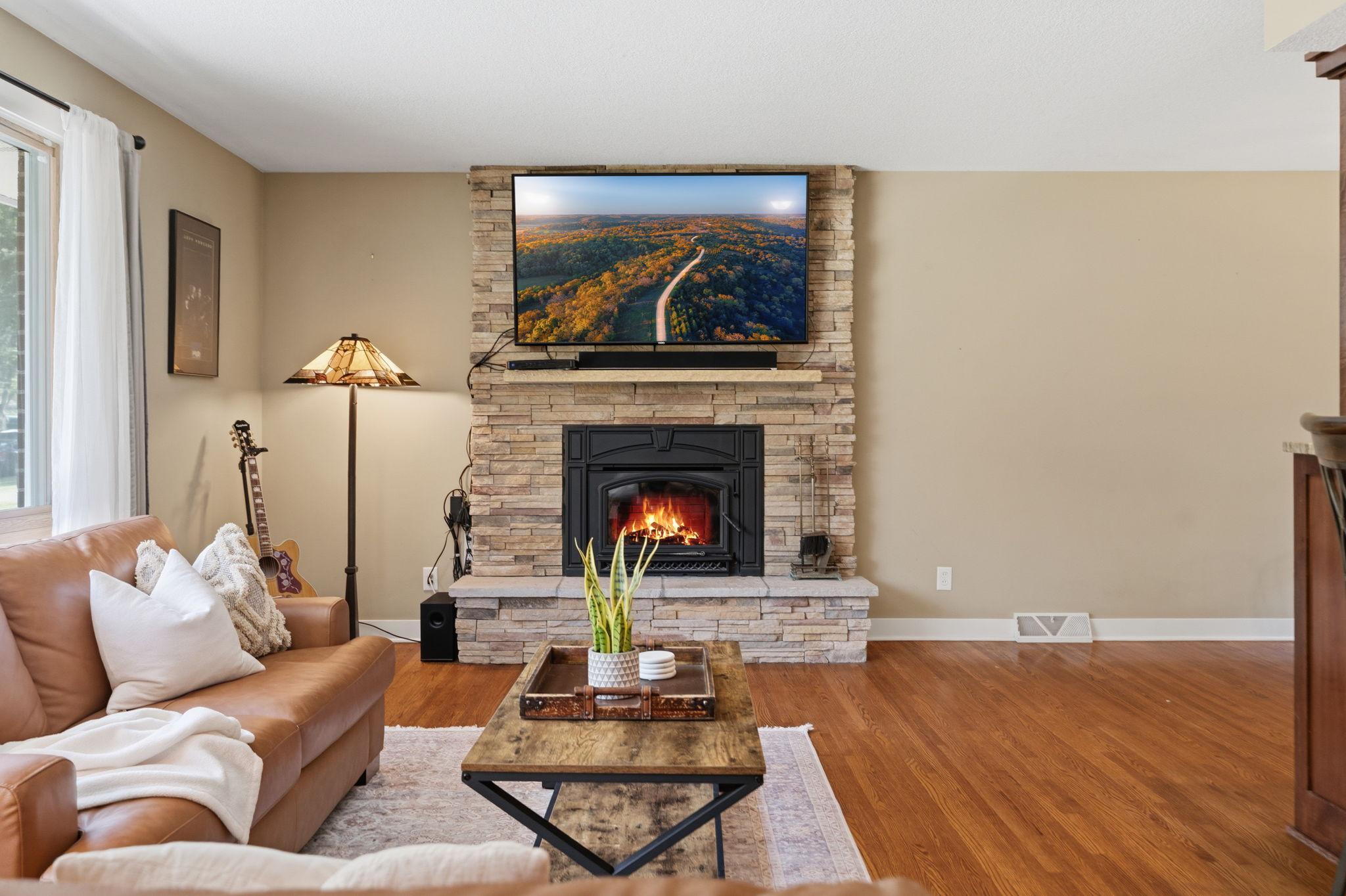 View of Residential at 455 Arcwood Road, Mahtomedi MN 55115, Mahtomedi (8 of 57) - Mike Wilen | Minnesota Team Real Estate
