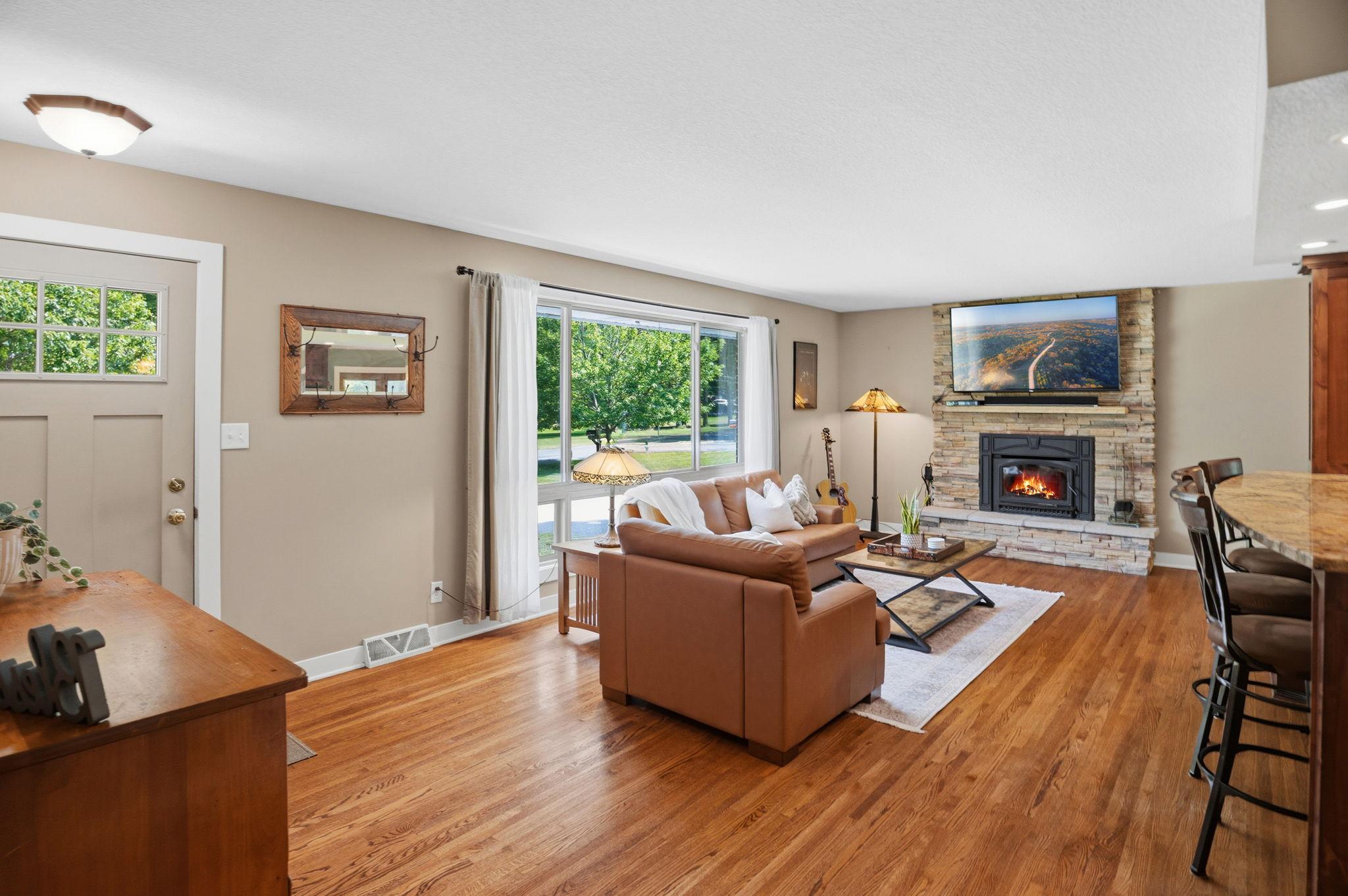 View of Residential at 455 Arcwood Road, Mahtomedi MN 55115, Mahtomedi (6 of 57) - Mike Wilen | Minnesota Team Real Estate