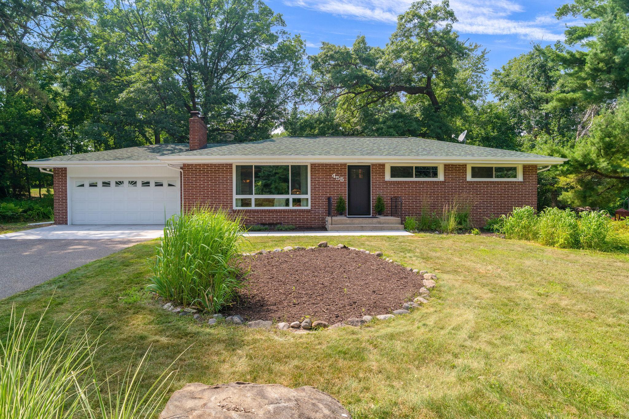 View of Residential at 455 Arcwood Road, Mahtomedi MN 55115, Mahtomedi (2 of 57) - Mike Wilen | Minnesota Team Real Estate
