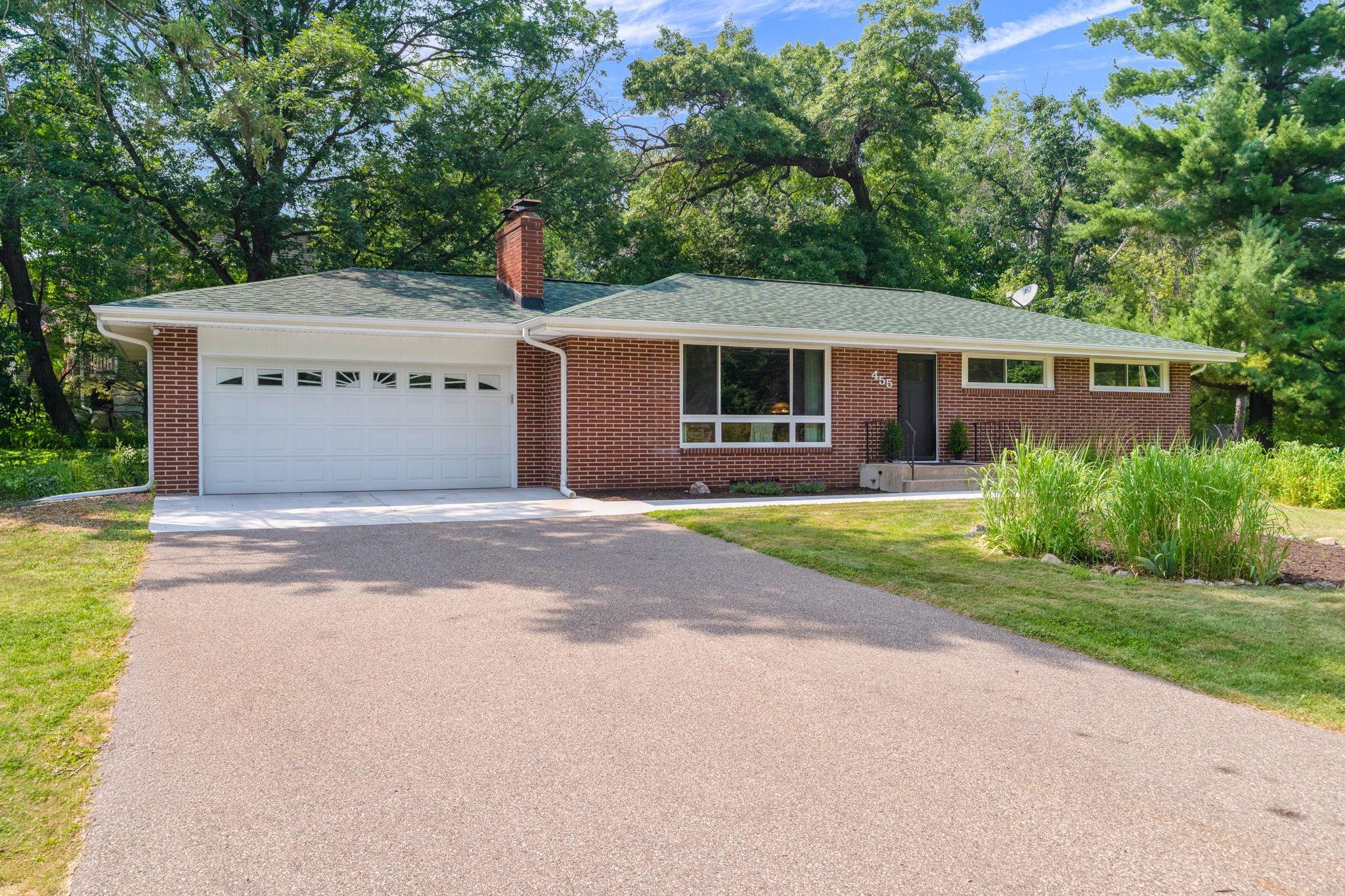 View of Residential at 455 Arcwood Road, Mahtomedi MN 55115, Mahtomedi (3 of 57) - Mike Wilen | Minnesota Team Real Estate