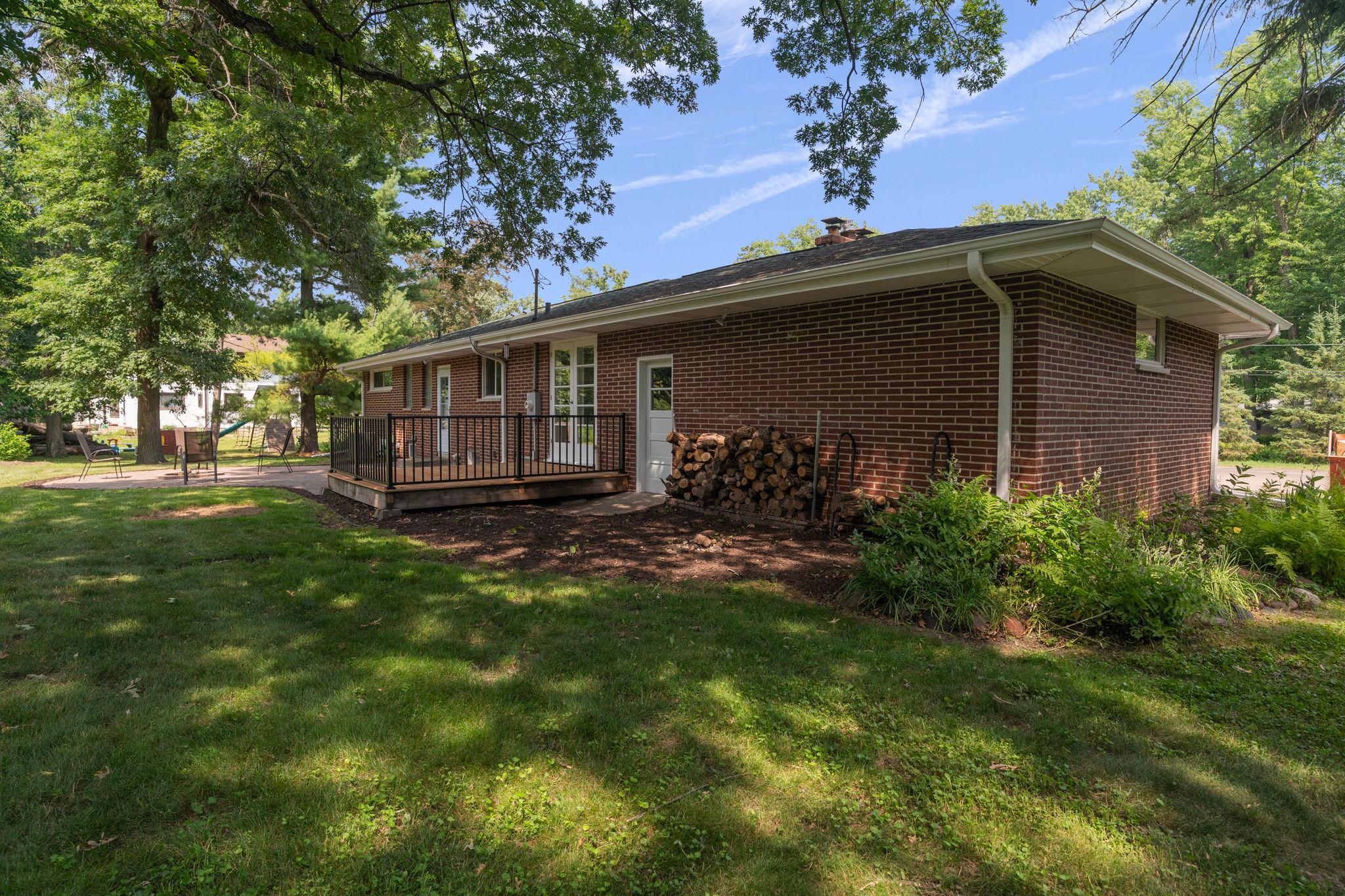 View of Residential at 455 Arcwood Road, Mahtomedi MN 55115, Mahtomedi (50 of 57) - Mike Wilen | Minnesota Team Real Estate