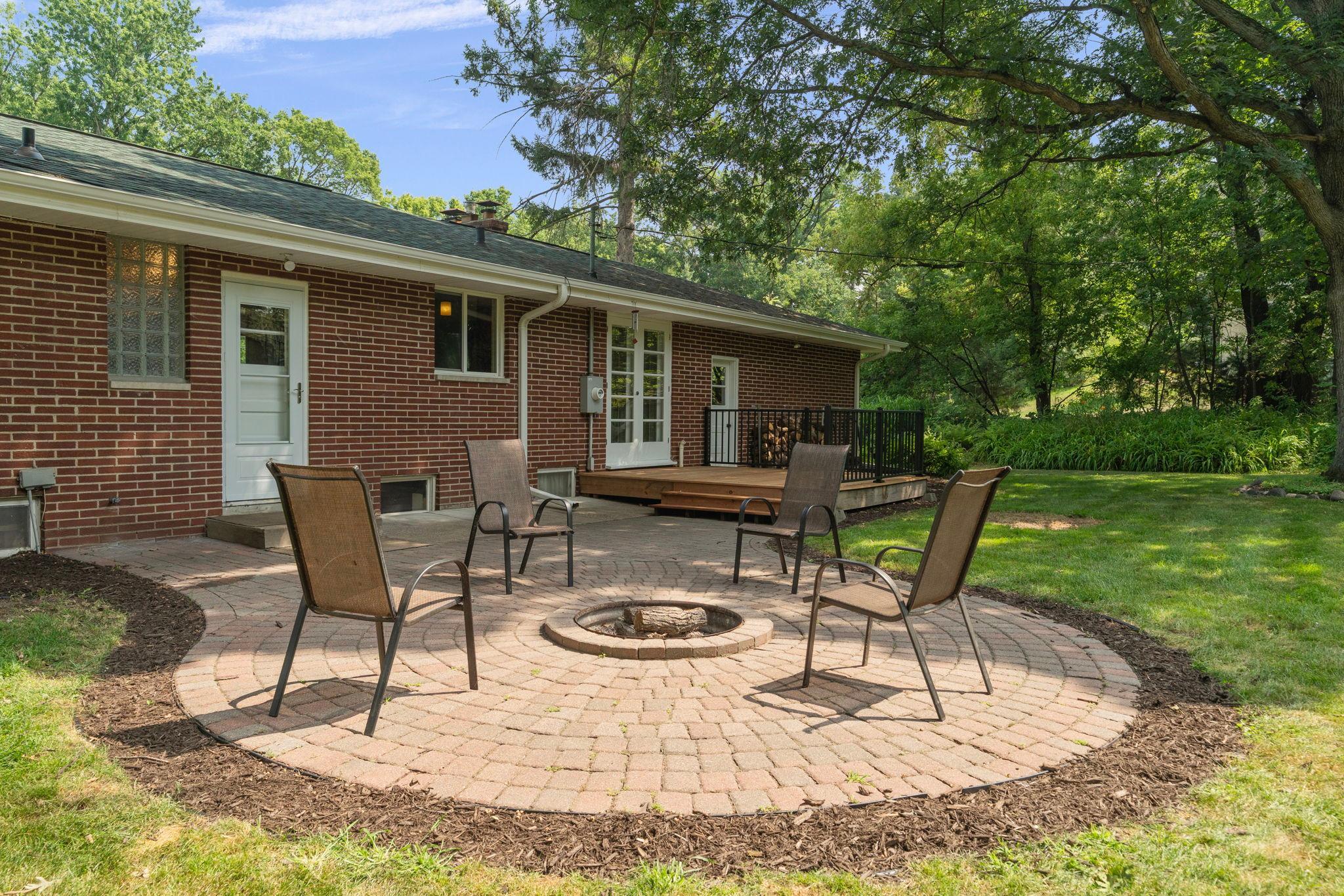 View of Residential at 455 Arcwood Road, Mahtomedi MN 55115, Mahtomedi (49 of 57) - Mike Wilen | Minnesota Team Real Estate