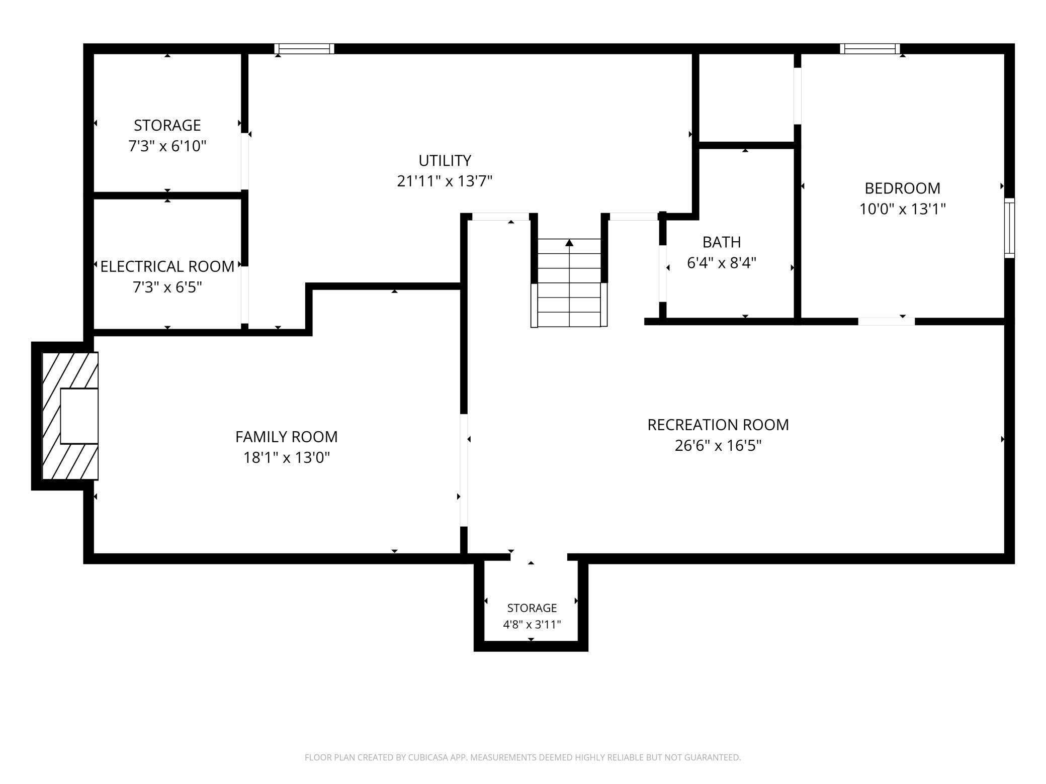 View of Residential at 455 Arcwood Road, Mahtomedi MN 55115, Mahtomedi (56 of 57) - Mike Wilen | Minnesota Team Real Estate