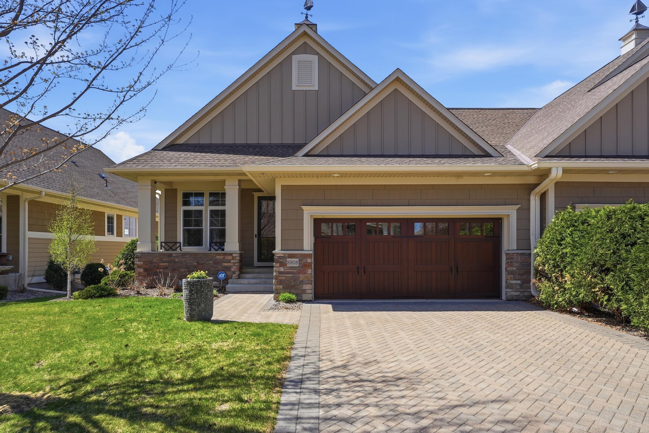View of Residential at 8808 Lake Riley Drive, Chanhassen MN 55317, Chanhassen - Mike Wilen | Minnesota Team Real Estate