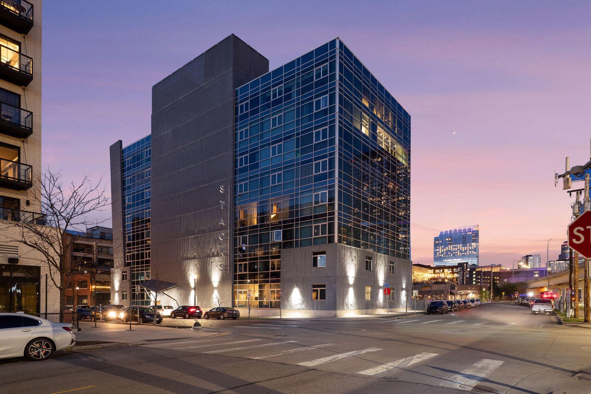 View of Residential at 345 6th Avenue #504, Minneapolis MN 55401, Minneapolis - Mike Wilen | Minnesota Team Real Estate