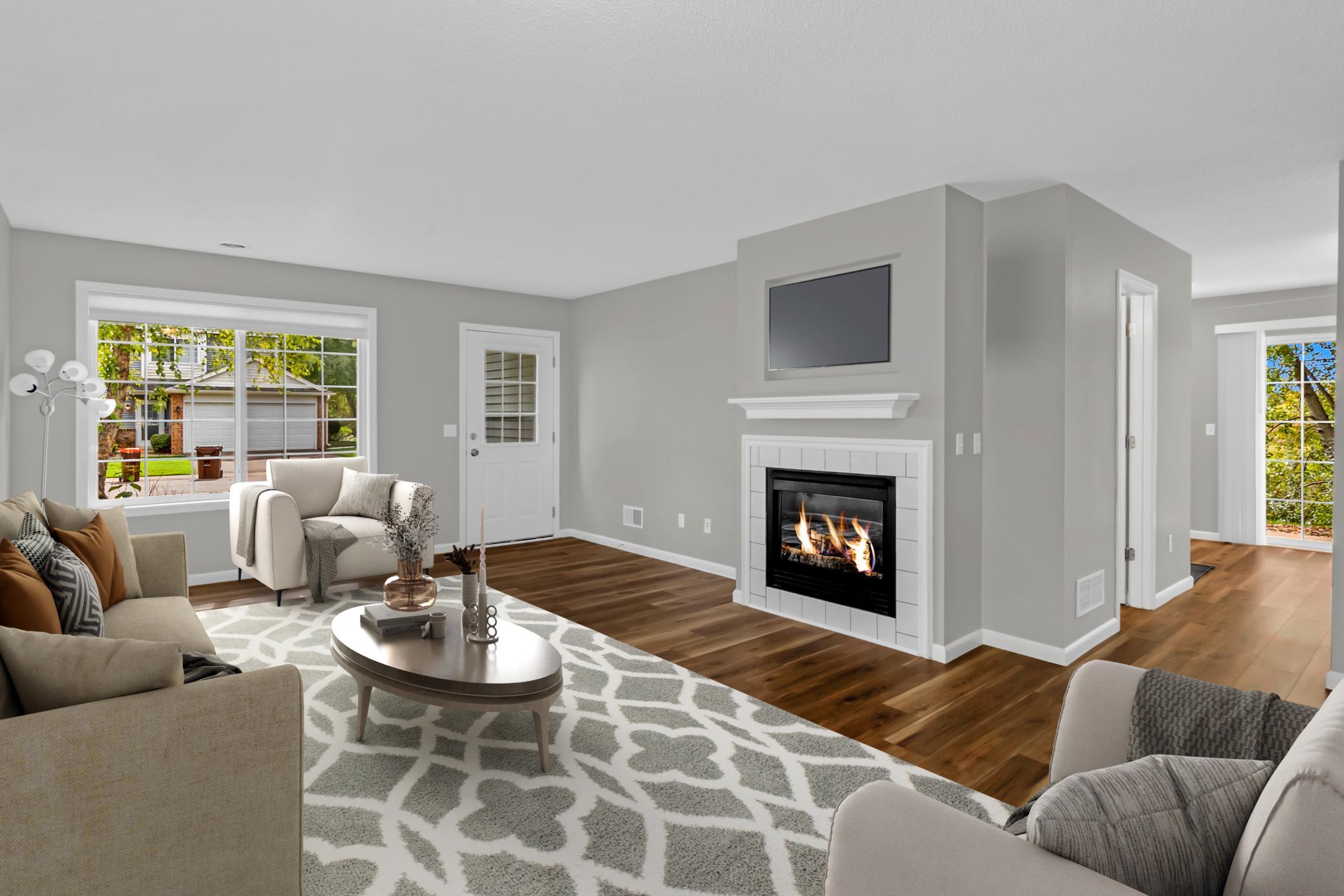 View of Residential at 2024 Gresham Avenue, Oakdale MN 55128, Oakdale (6 of 24) - Mike Wilen | Minnesota Team Real Estate