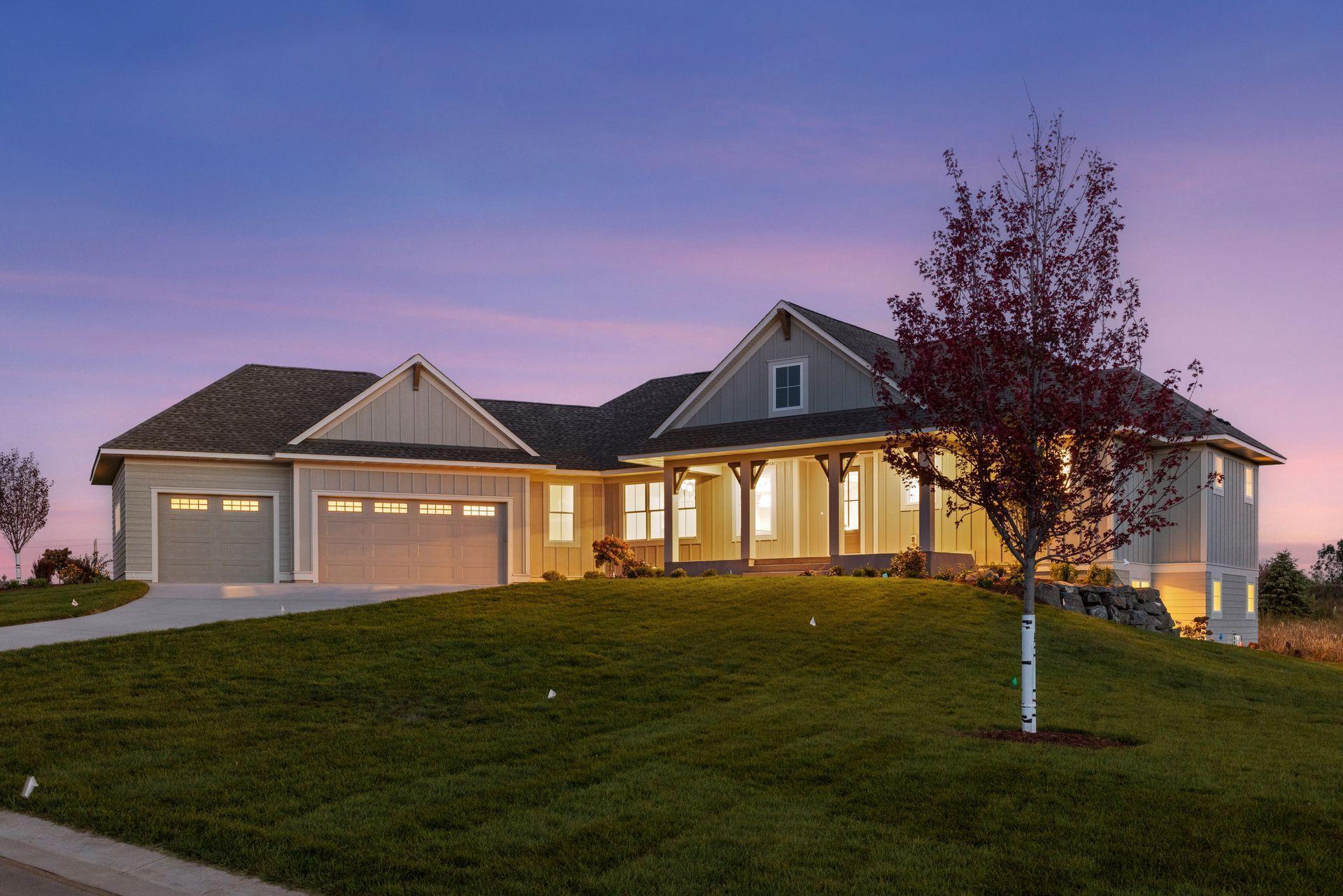 View of Residential at 4733 Ogden Trail Lane, Stillwater MN 55082, Stillwater - Mike Wilen | Minnesota Team Real Estate