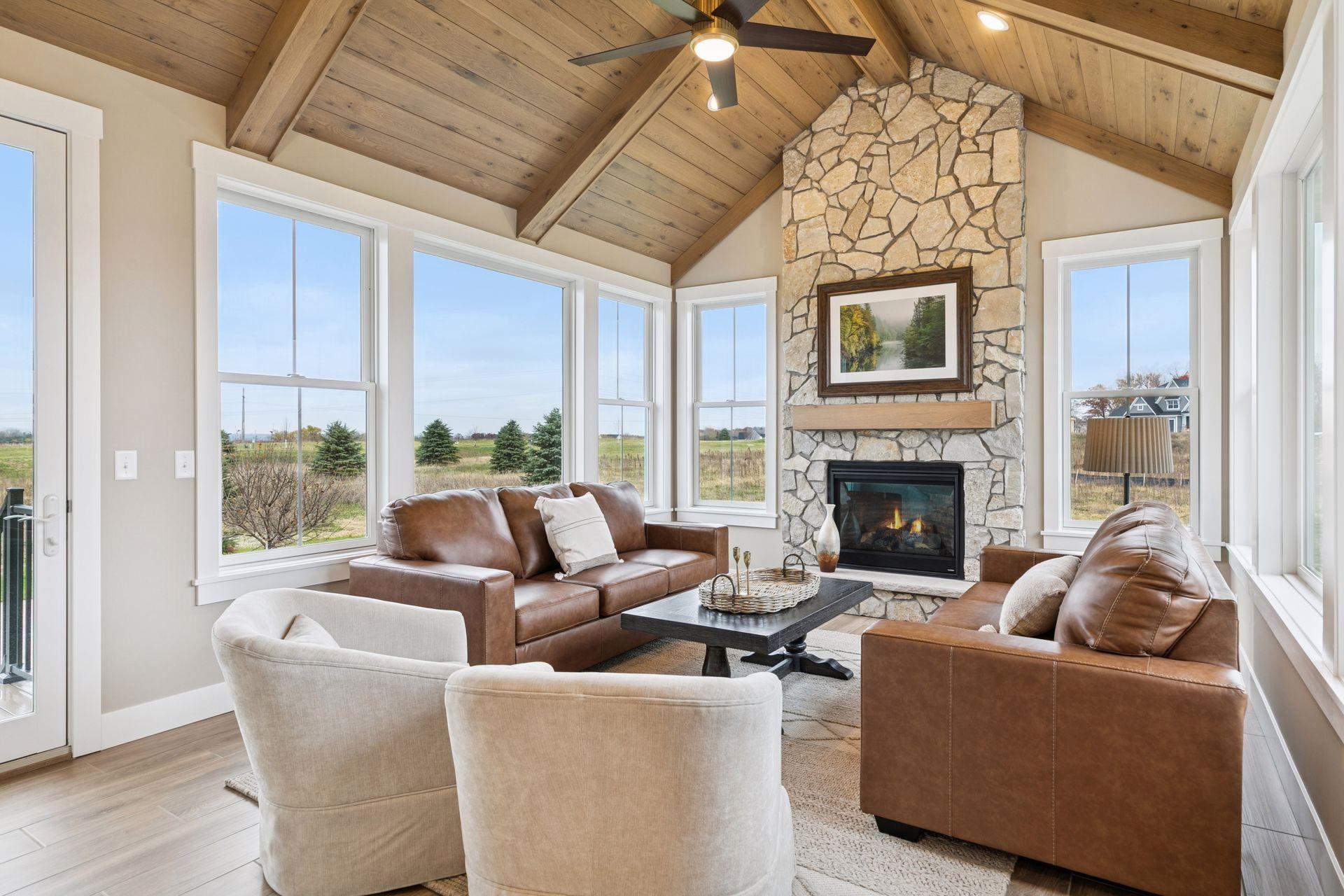 View of Residential at 4733 Ogden Trail Lane, Stillwater MN 55082, Stillwater (20 of 96) - Mike Wilen | Minnesota Team Real Estate