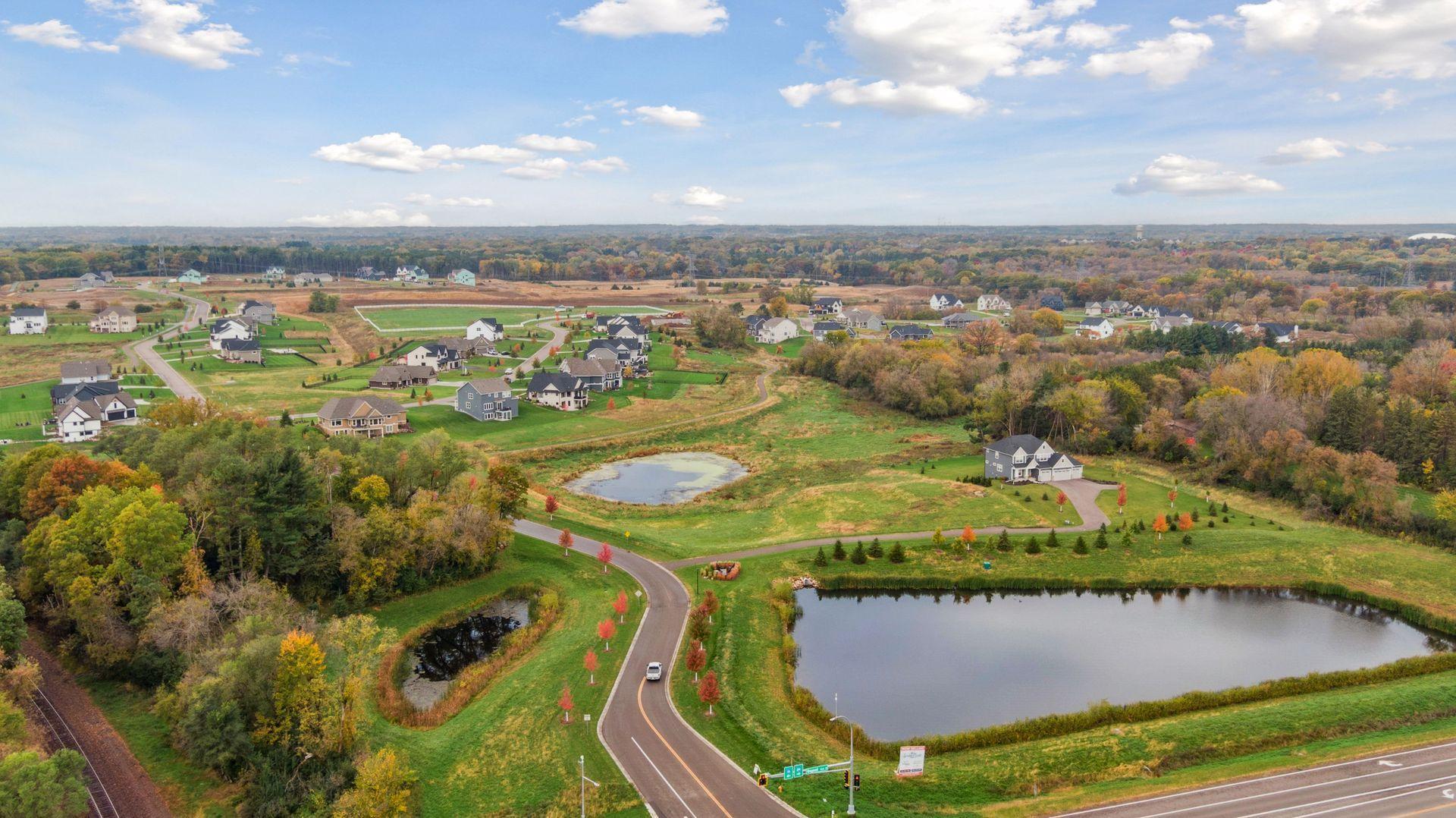 View of Residential at 4733 Ogden Trail Lane, Stillwater MN 55082, Stillwater (83 of 96) - Mike Wilen | Minnesota Team Real Estate