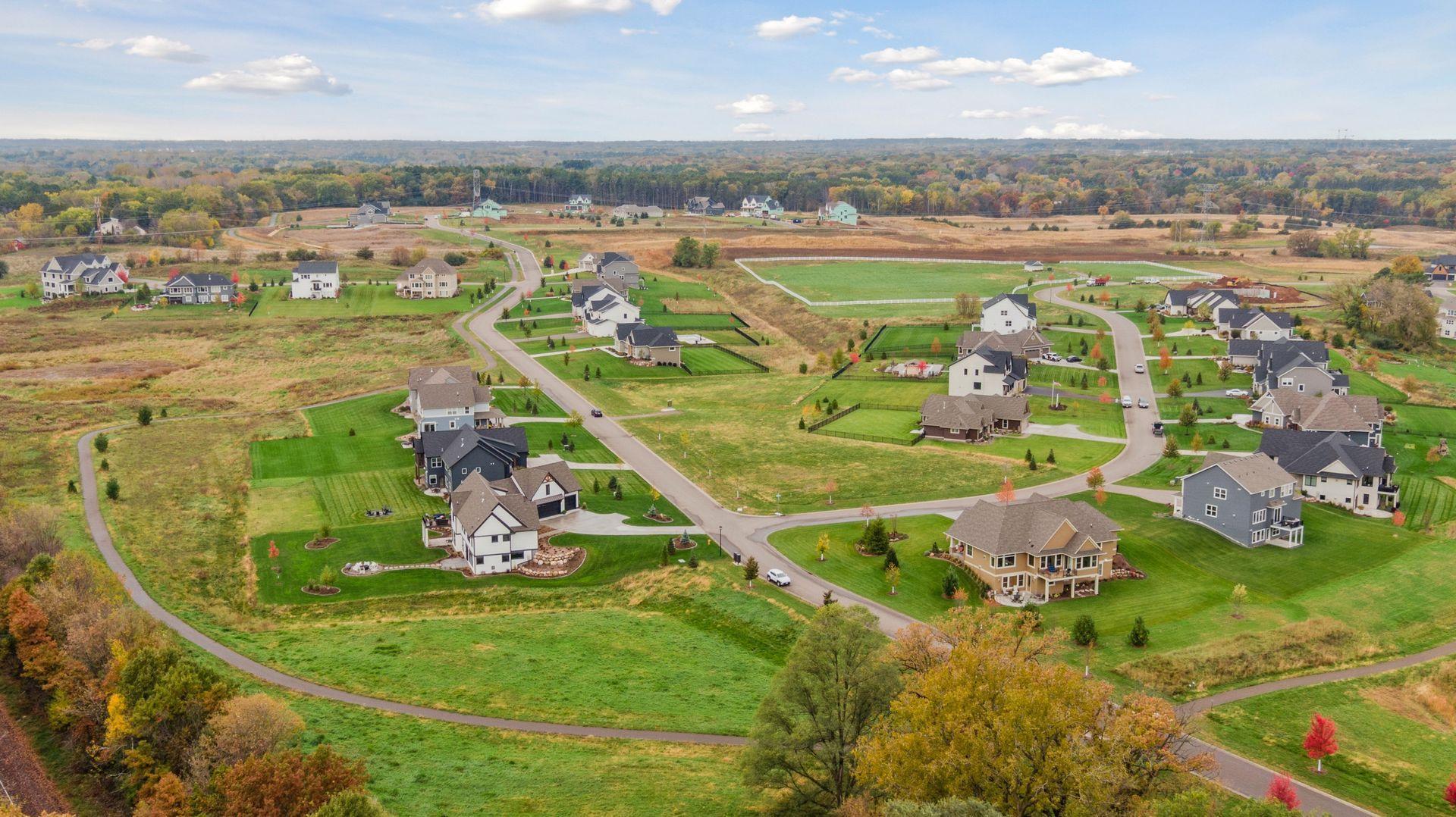 View of Residential at 4733 Ogden Trail Lane, Stillwater MN 55082, Stillwater (84 of 96) - Mike Wilen | Minnesota Team Real Estate