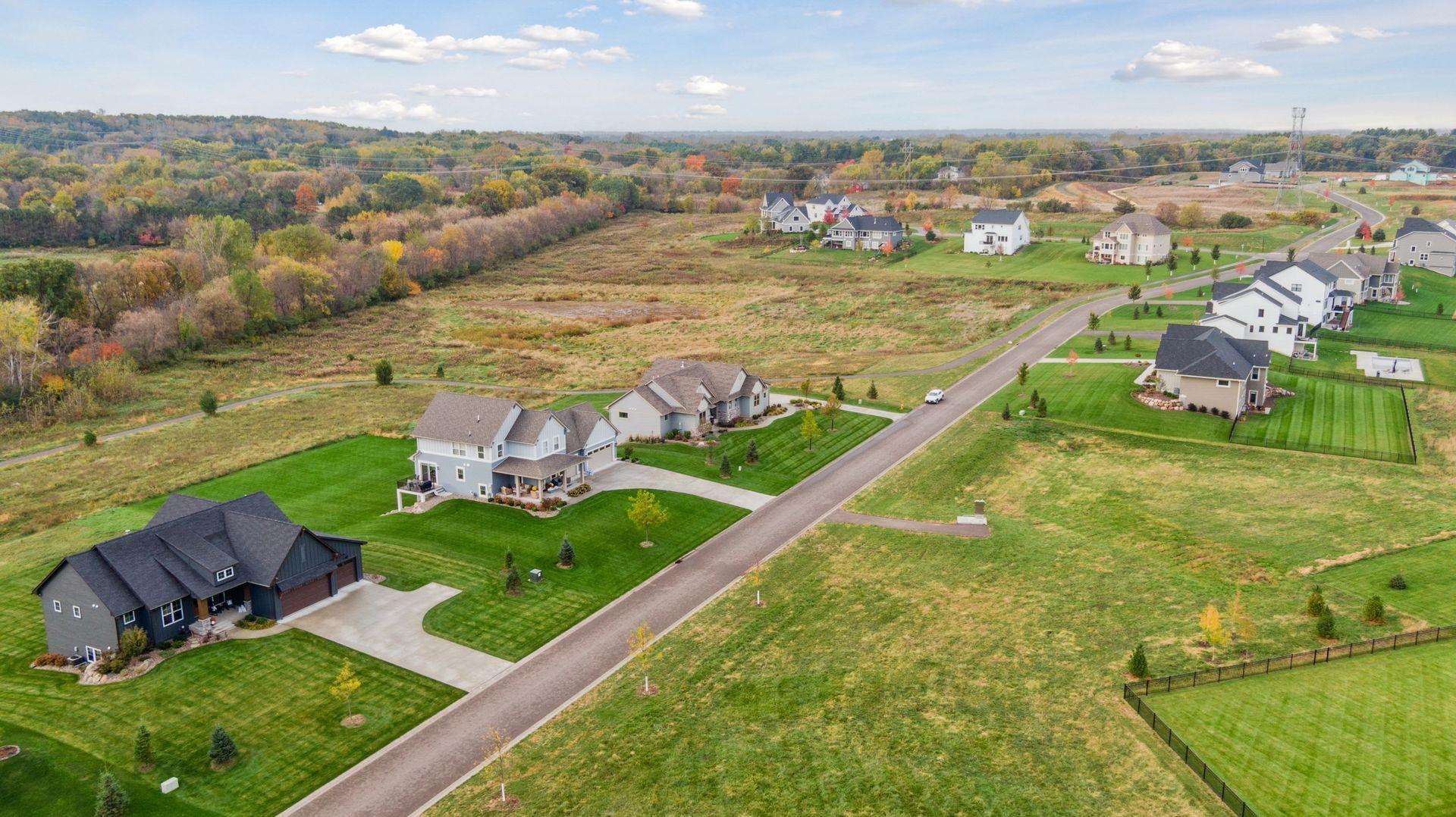 View of Residential at 4733 Ogden Trail Lane, Stillwater MN 55082, Stillwater (85 of 96) - Mike Wilen | Minnesota Team Real Estate