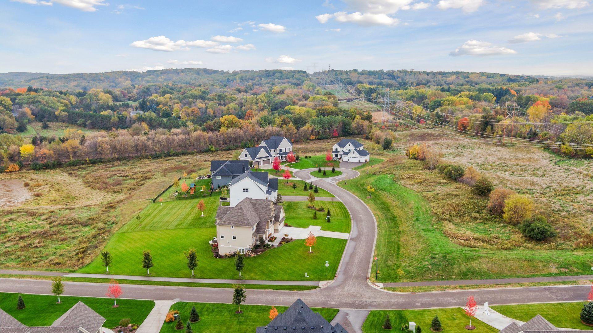 View of Residential at 4733 Ogden Trail Lane, Stillwater MN 55082, Stillwater (86 of 96) - Mike Wilen | Minnesota Team Real Estate