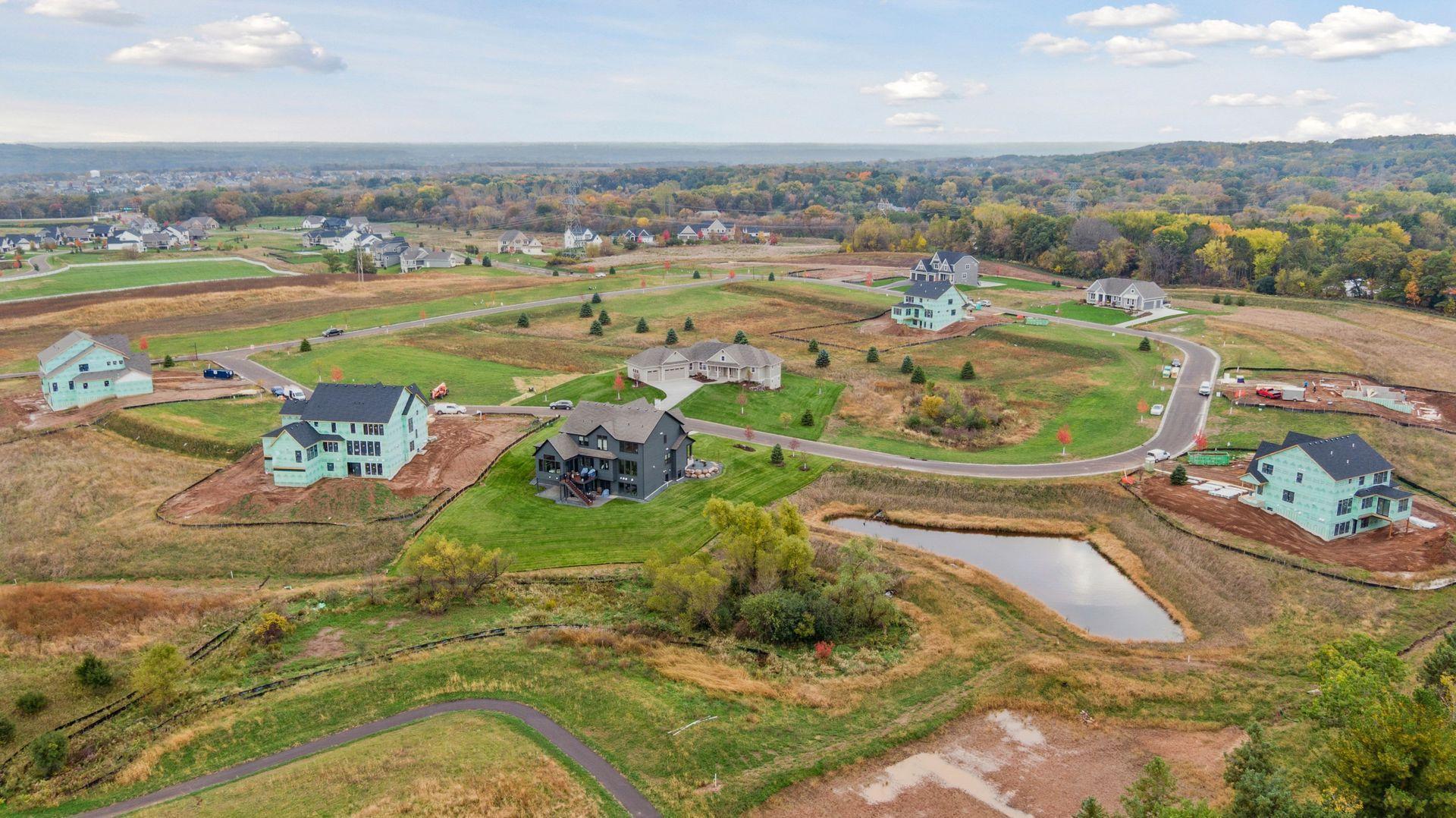 View of Residential at 4733 Ogden Trail Lane, Stillwater MN 55082, Stillwater (88 of 96) - Mike Wilen | Minnesota Team Real Estate