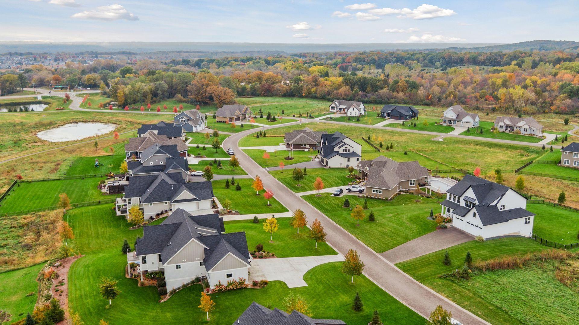 View of Residential at 4733 Ogden Trail Lane, Stillwater MN 55082, Stillwater (89 of 96) - Mike Wilen | Minnesota Team Real Estate
