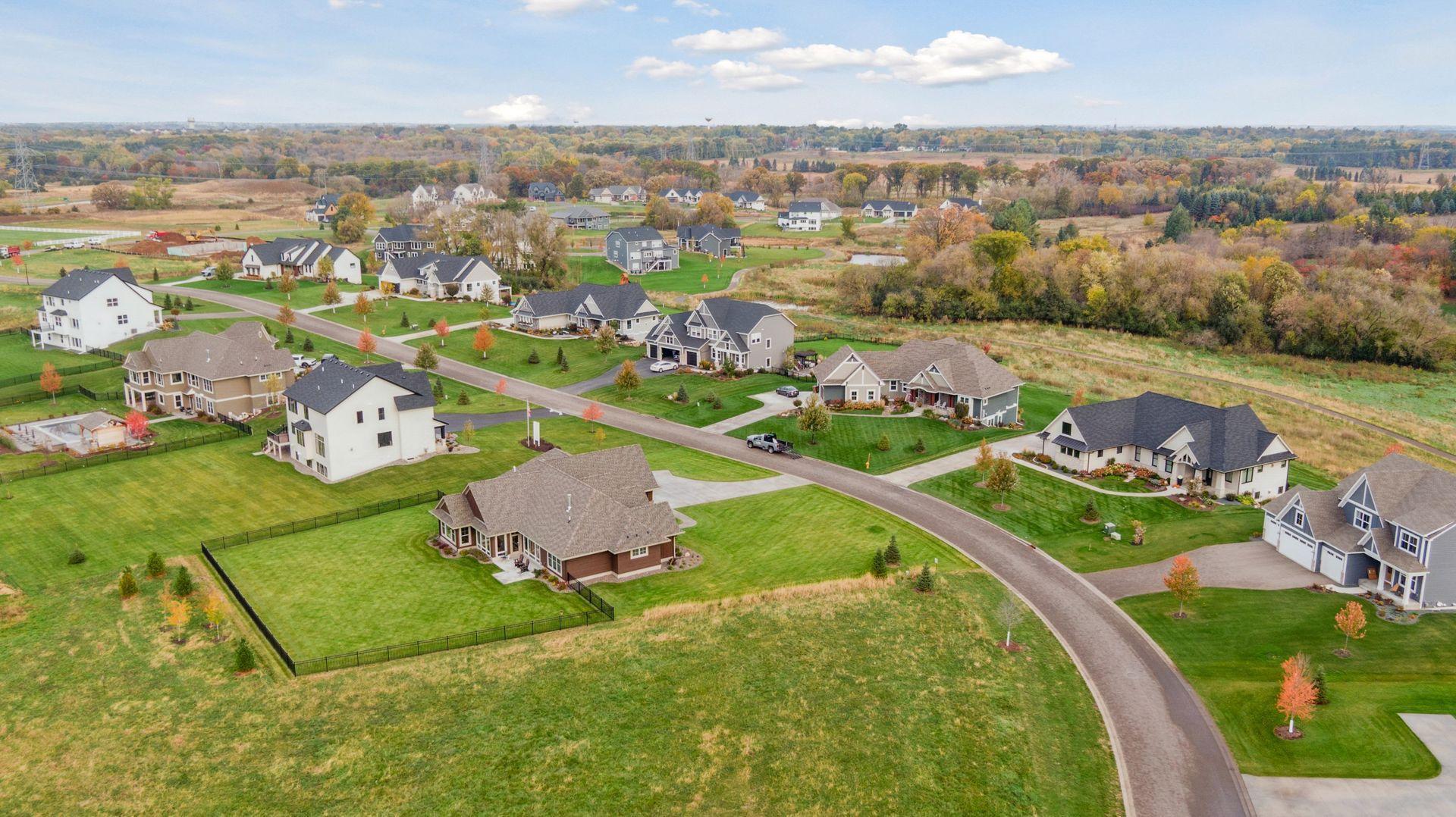 View of Residential at 4733 Ogden Trail Lane, Stillwater MN 55082, Stillwater (90 of 96) - Mike Wilen | Minnesota Team Real Estate