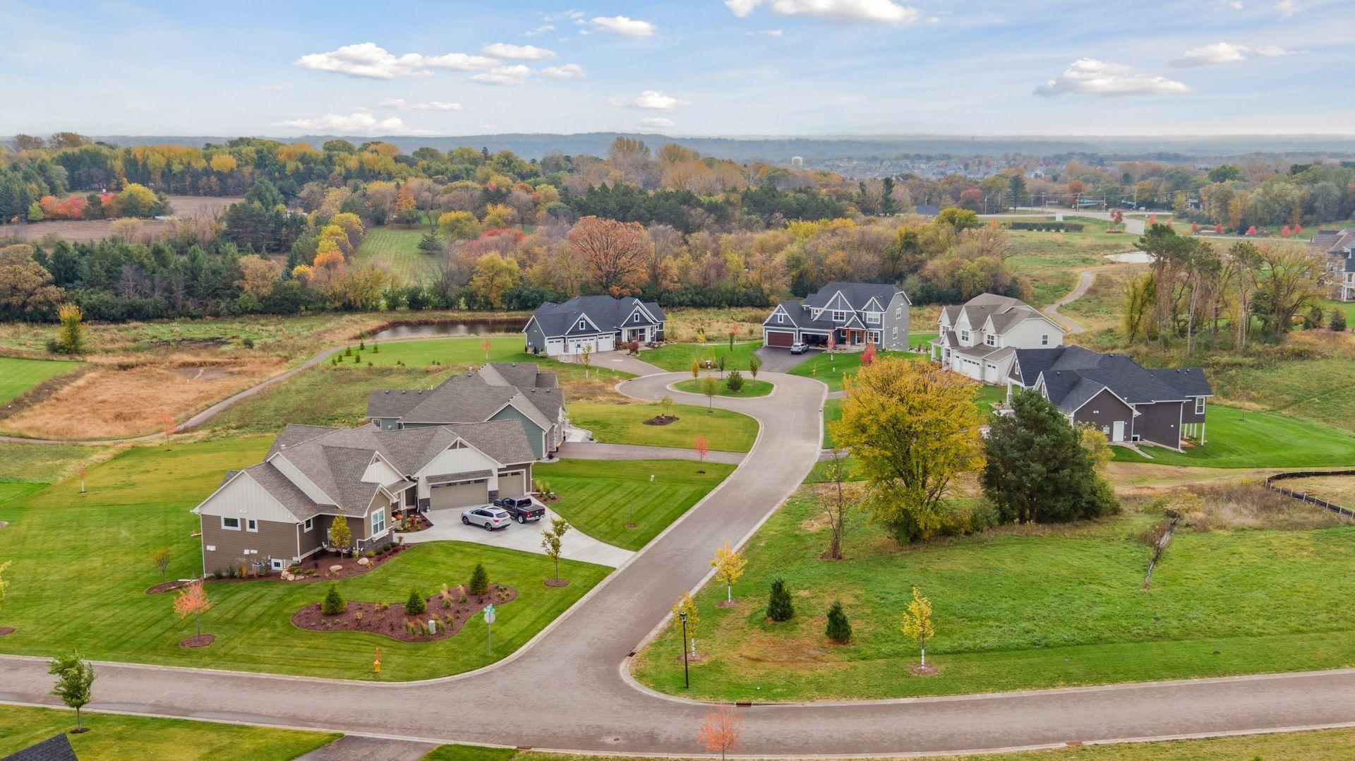 View of Residential at 4733 Ogden Trail Lane, Stillwater MN 55082, Stillwater (91 of 96) - Mike Wilen | Minnesota Team Real Estate