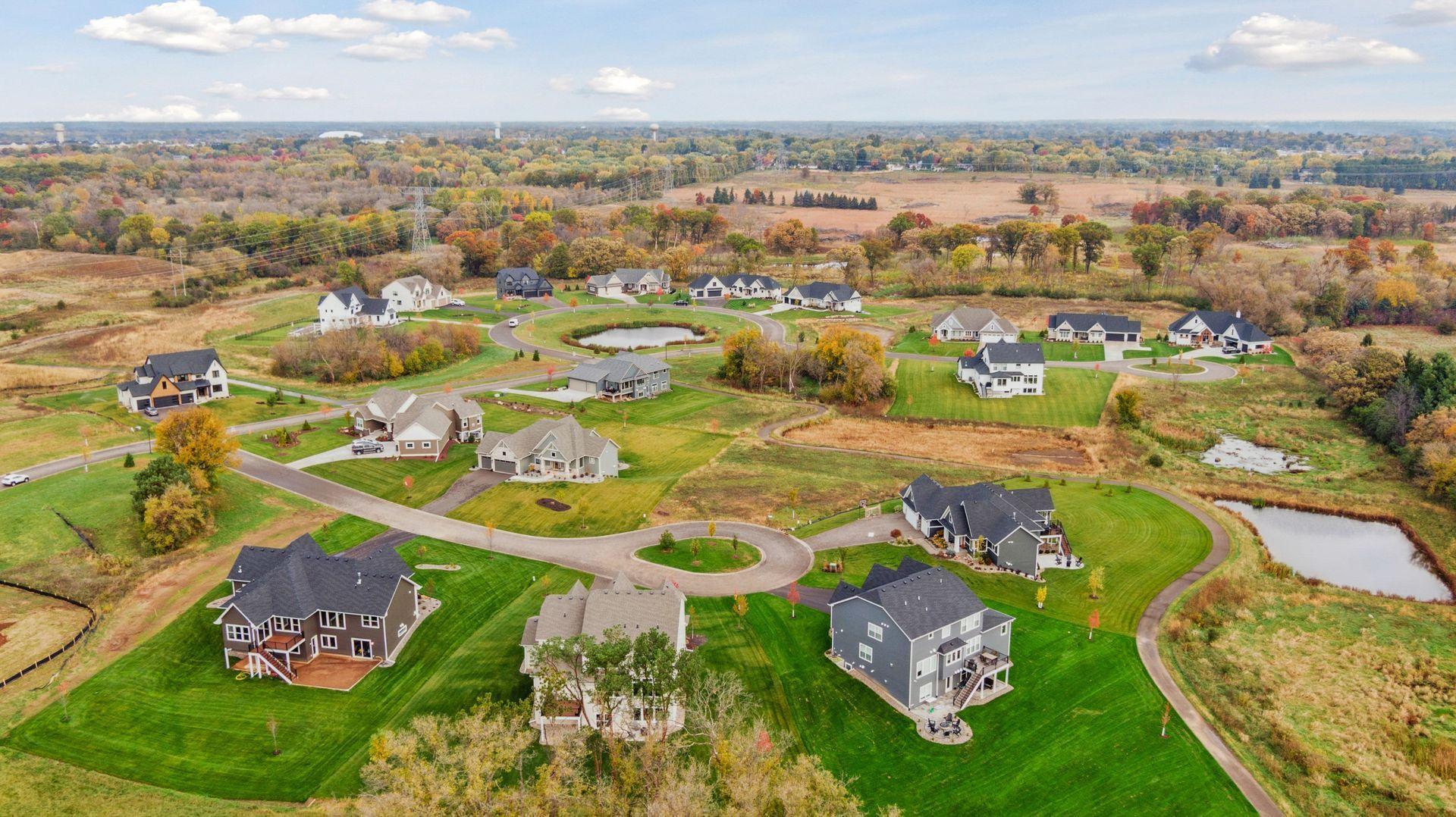 View of Residential at 4733 Ogden Trail Lane, Stillwater MN 55082, Stillwater (92 of 96) - Mike Wilen | Minnesota Team Real Estate
